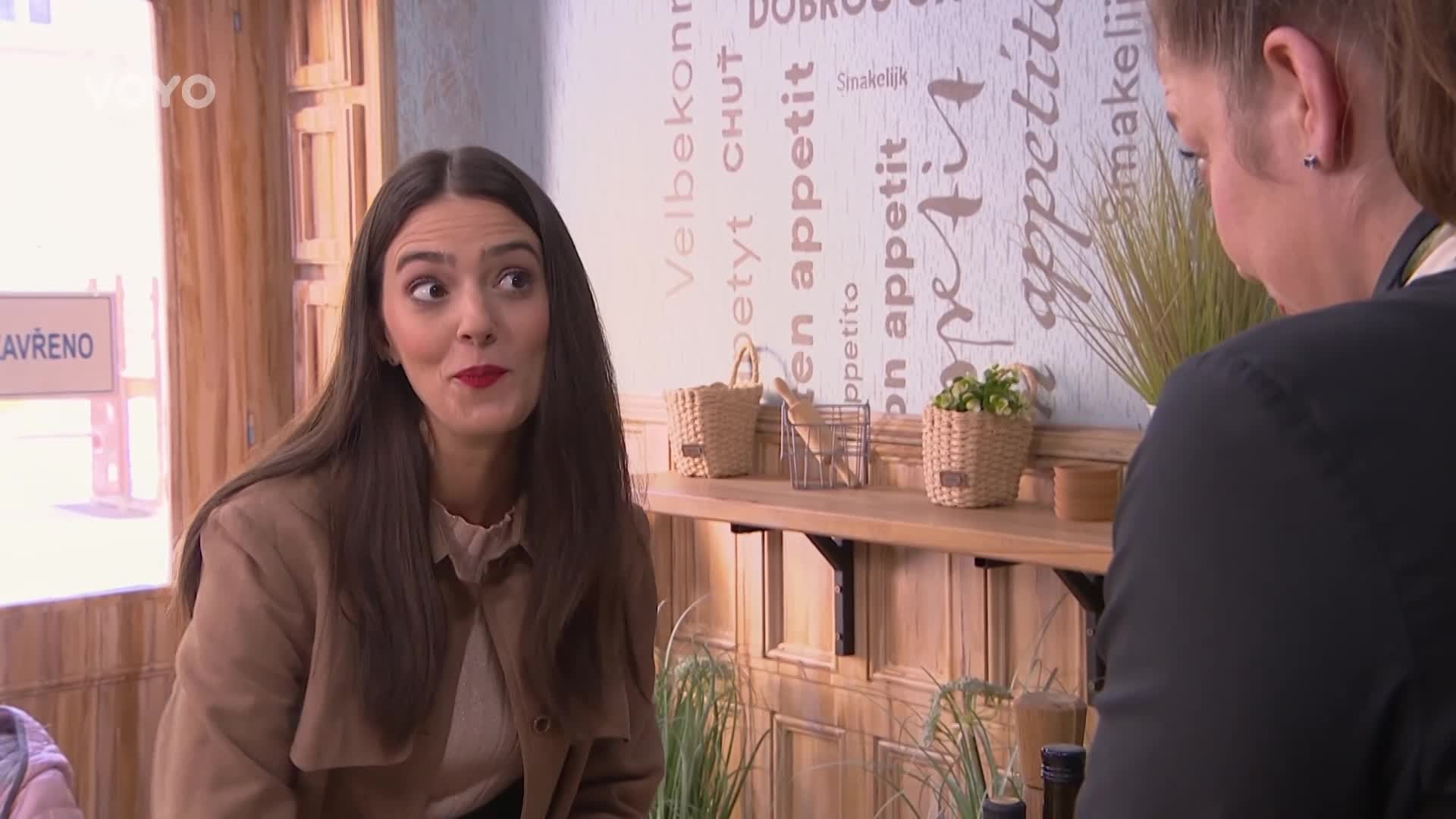 Co přinese páteční díl Ulice: Odhalené tajemství, stížnost i nové výzvy