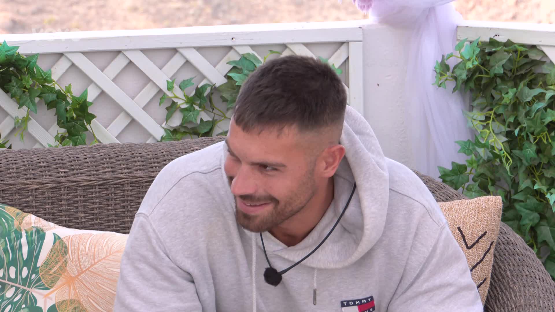 Rande podle kluků z Love Islandu: Krupicová kaše i hraní si na Popelku