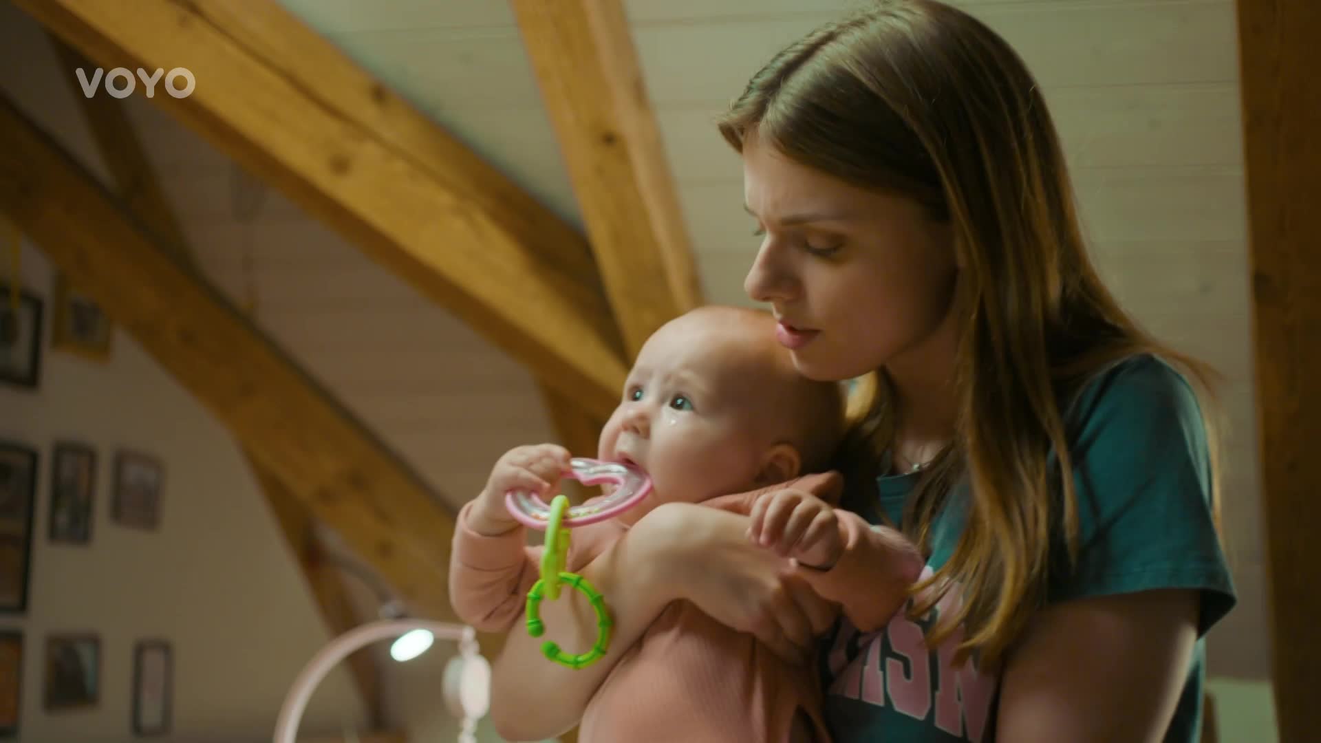 Laura z Táty v nesnázích se stala maminkou! Je to holka, nebo kluk?