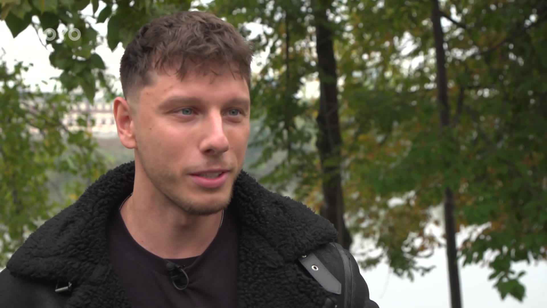 Mike nazpíval song o Love Islandu. Není jen o Dianě, říká
