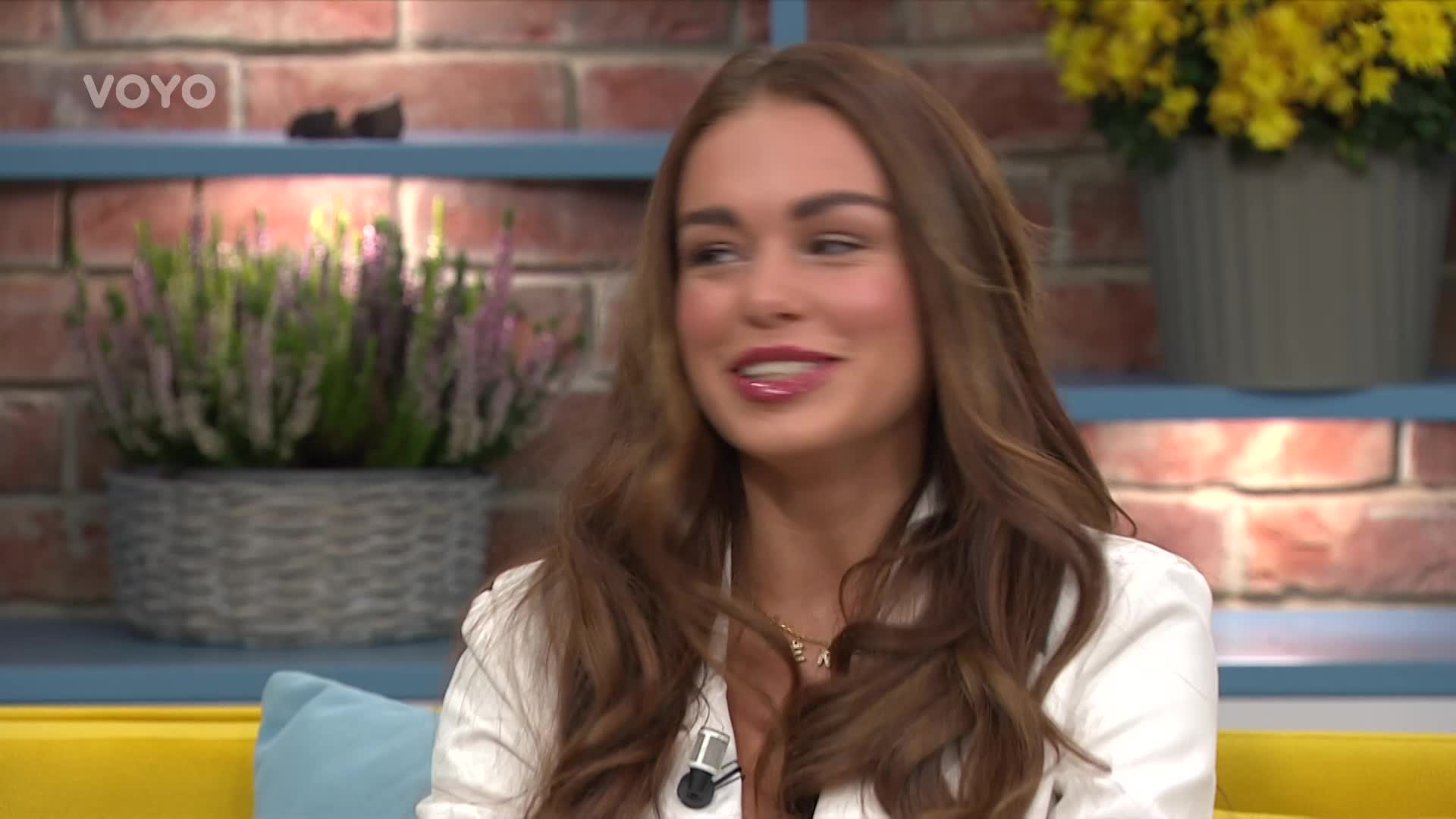 Dvakrát a dost. Lu by do Love Islandu už znovu nešel