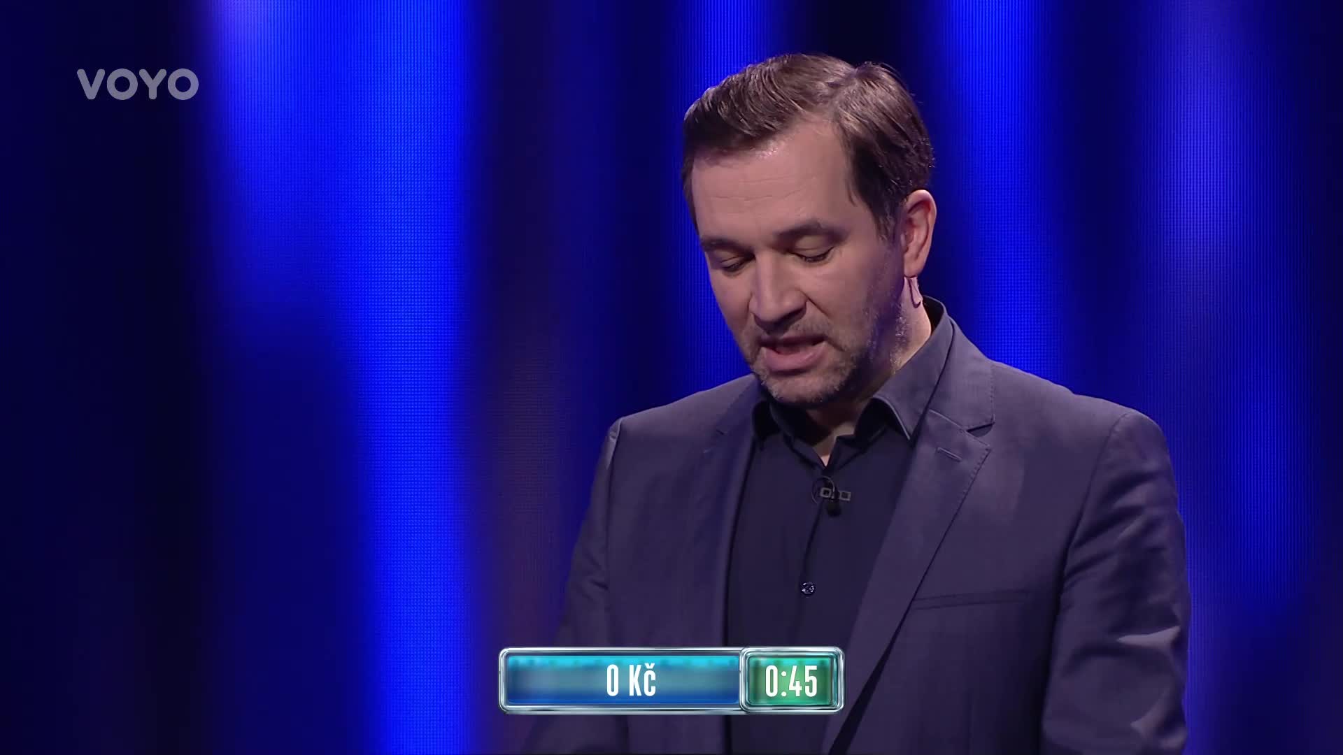 Soutěžící Na lovu neměla svůj den: Prvním kolem prošla s odřenýma ušima