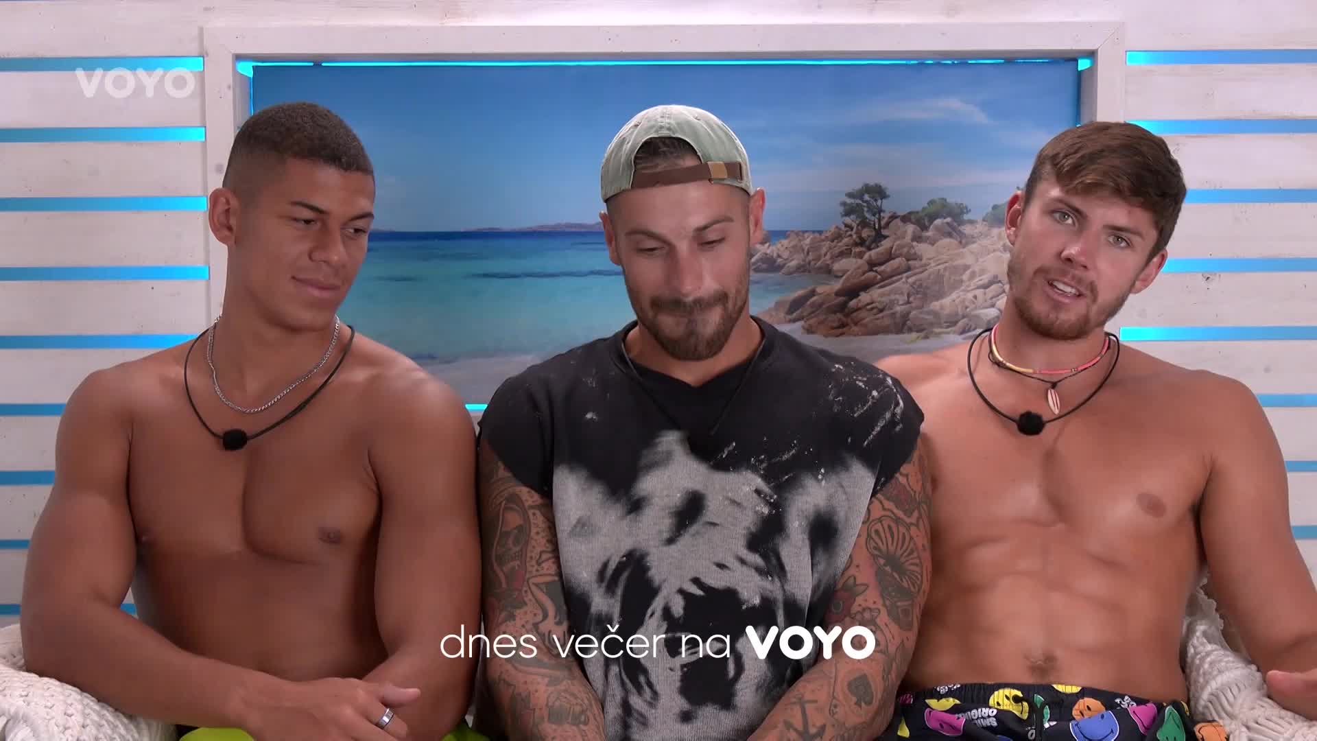 Překvapivý závazek na Love Islandu: Venis dostala od Adama prstýnek