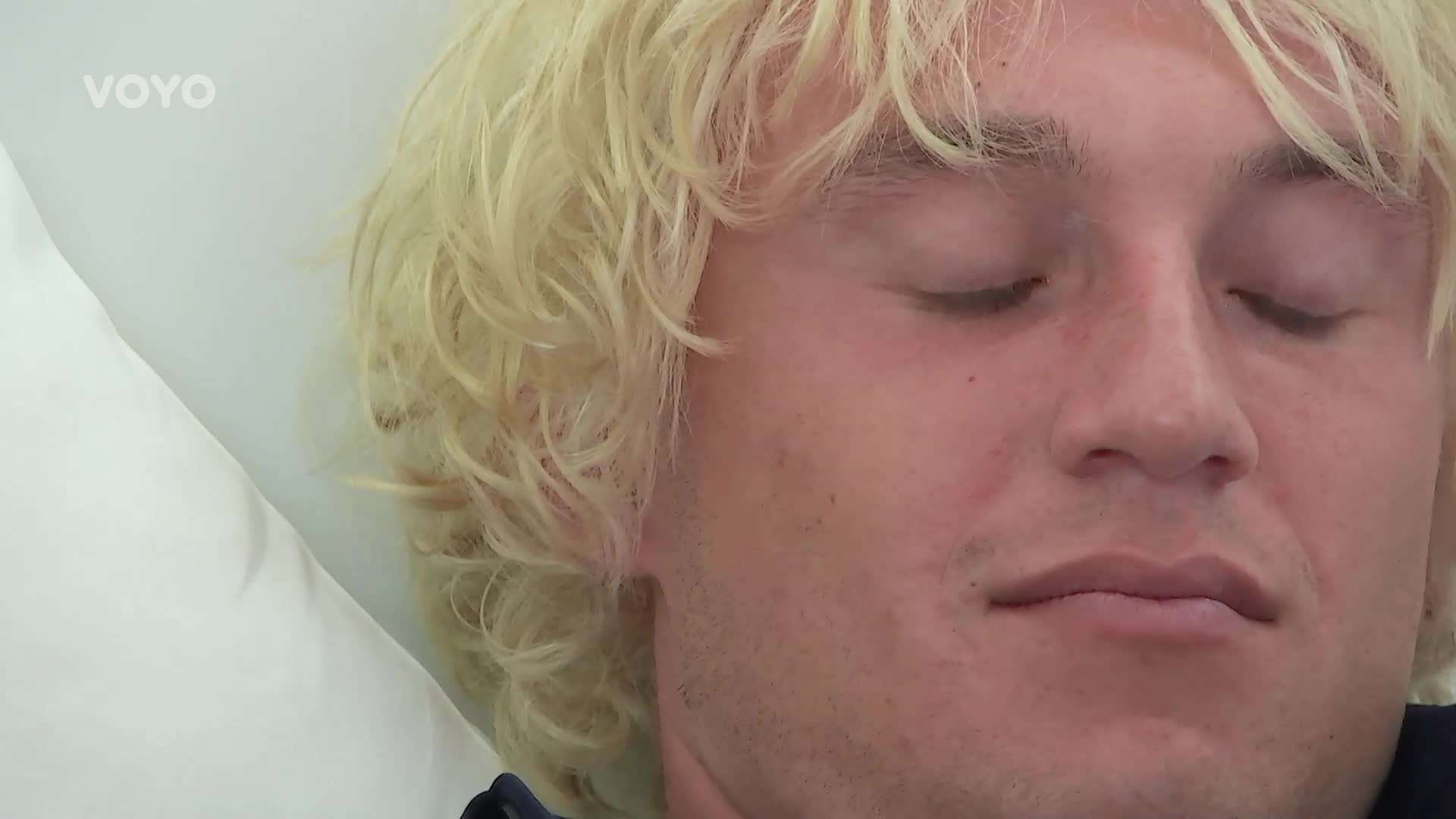 Chris s Majkou vzpomínají: Nevěřil jsem, že se s tebou dostanu do finále