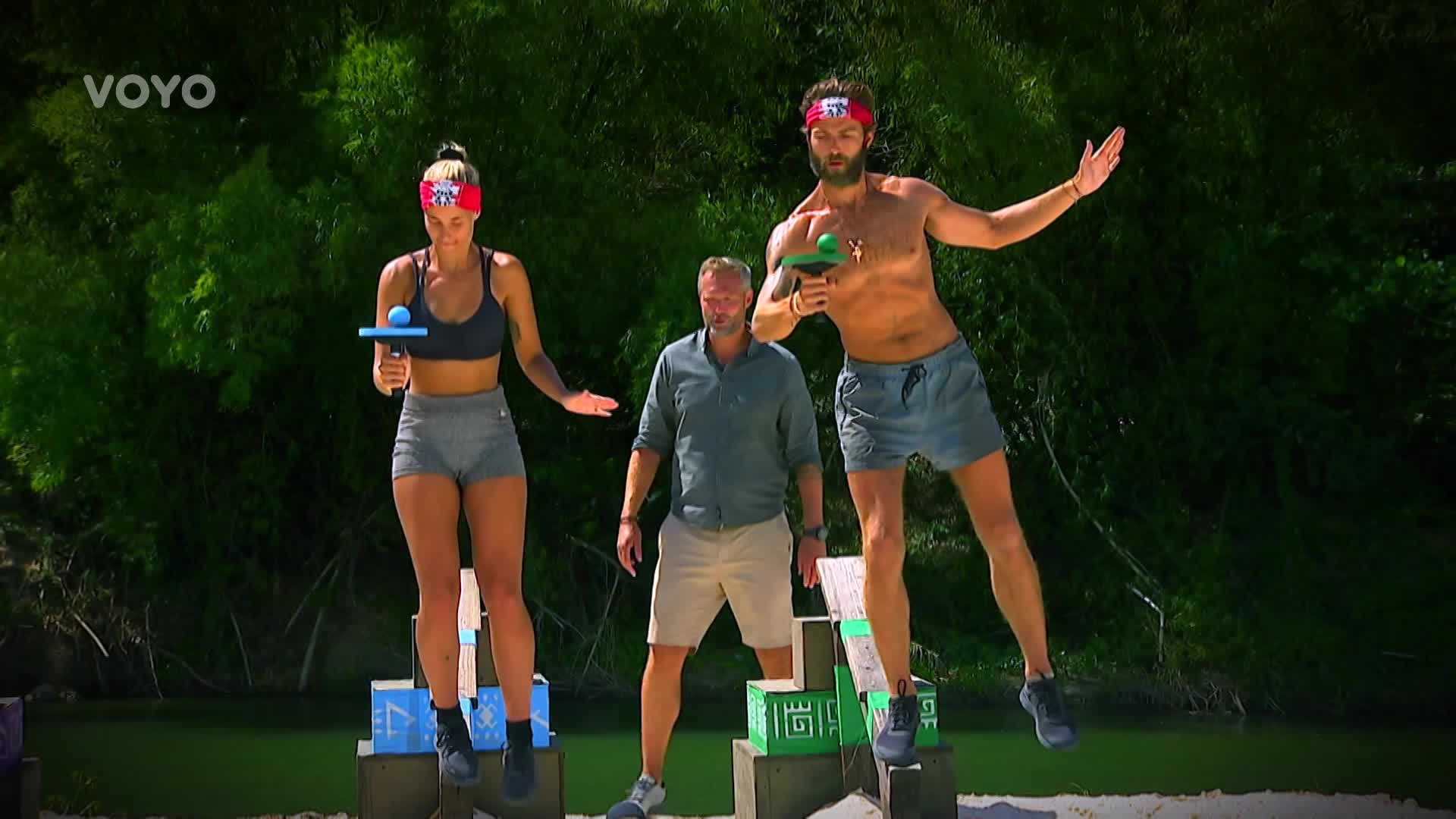 Jak přežít Survivor: Tomáš Weimann ukázal trénink, který mu pomohl k vítězství