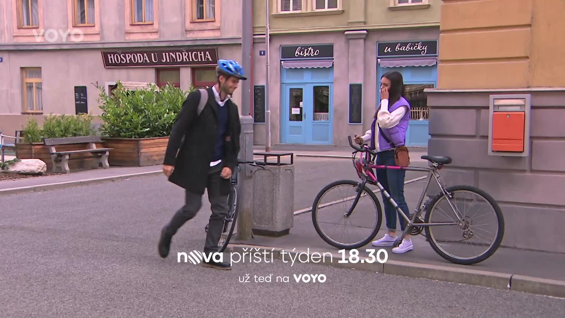 Co se stane tento týden v Ulici: Strach z návratu nemoci, potíže s láskou i přímá konfrontace