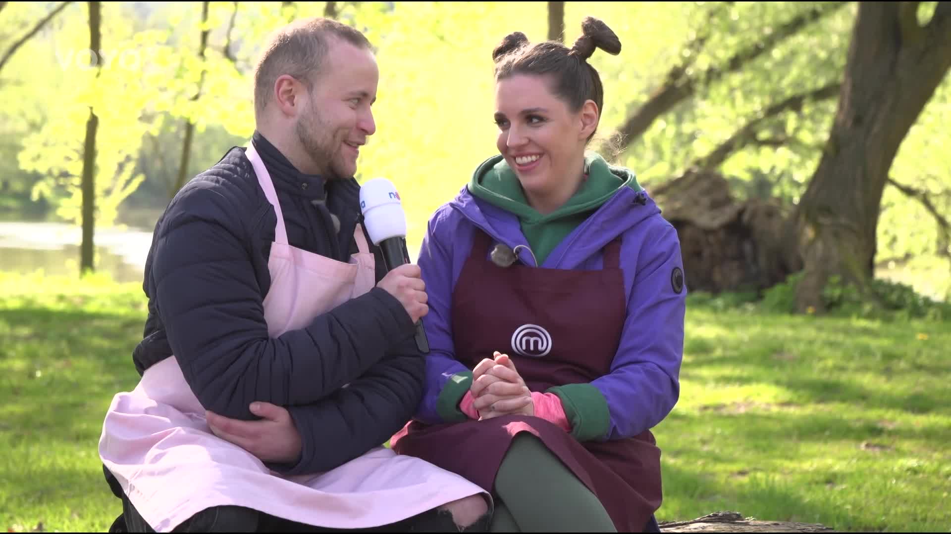Terka o výběru kapitánů: Honza byl perfektní, cítila jsem se jako na táboře