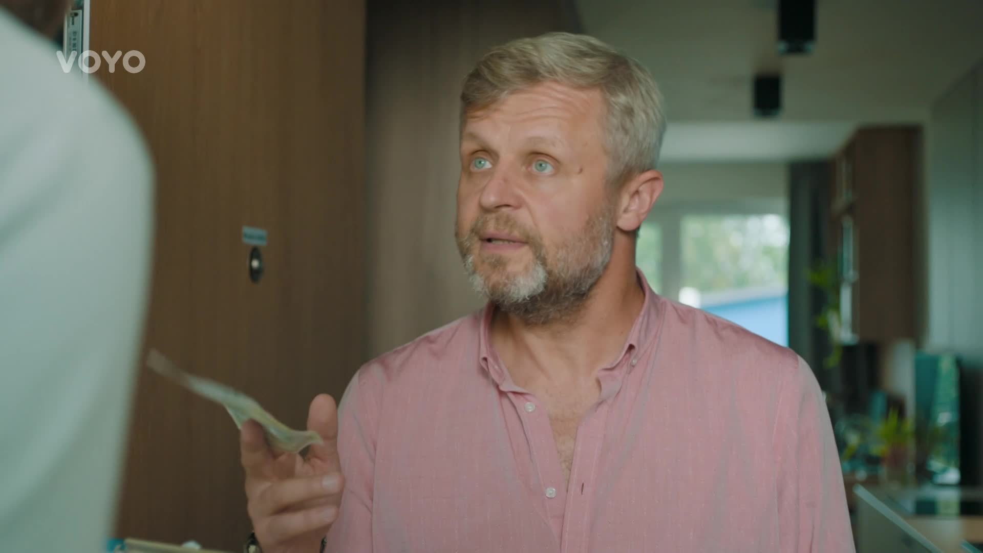 Horší než Luděk z Ulice! Vasil Fridrich je novou posilou Táty v nesnázích