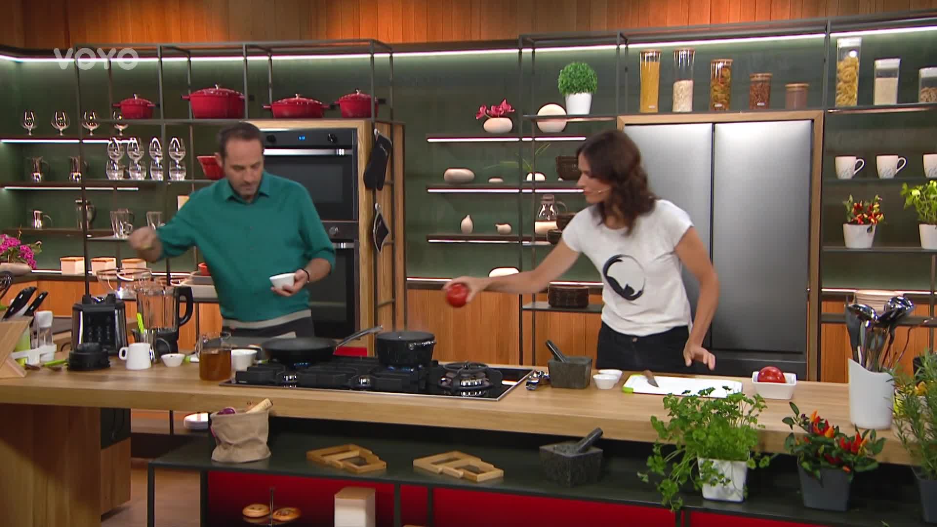 Tescoma s chutí Dýňová polévka B160096