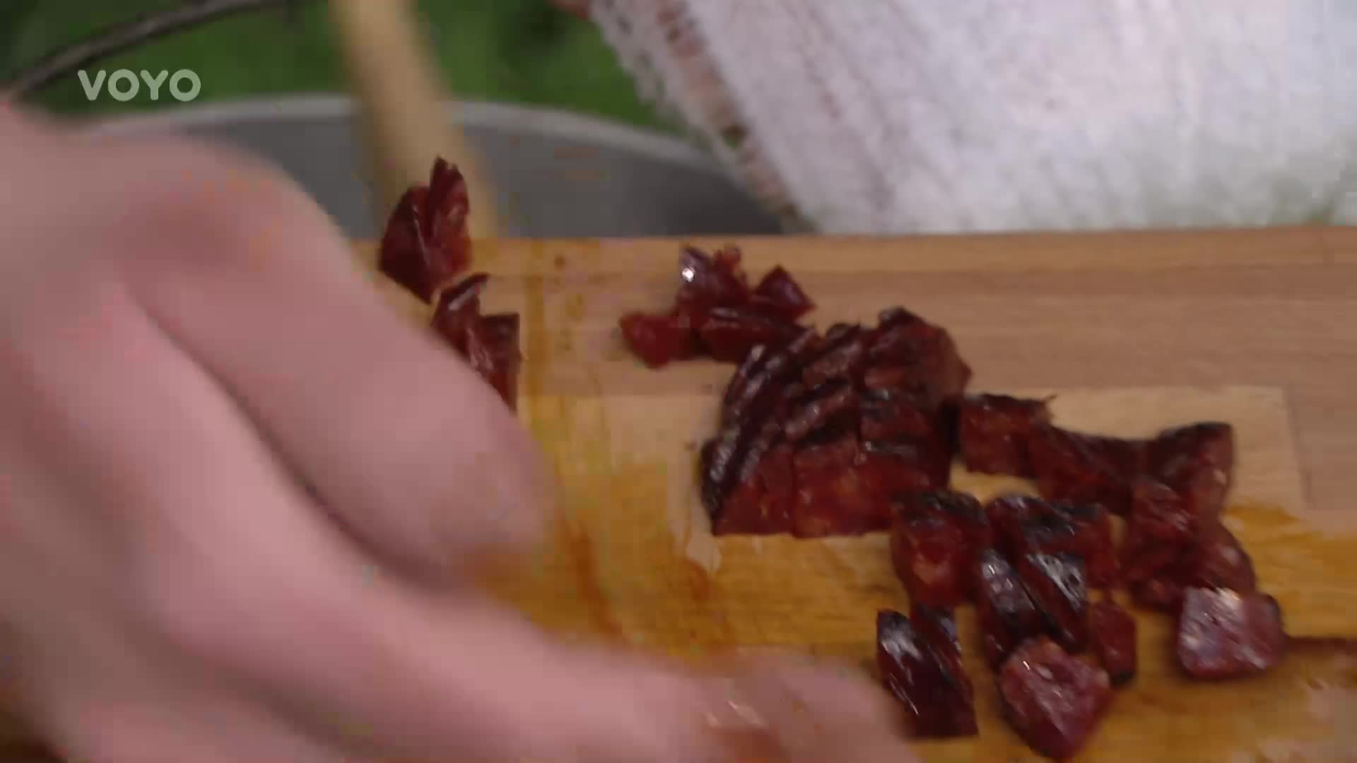 To nejlepší z MasterChefa: Oblíbená dvojka v ohrožení? Kuba to vzdal, Terka se popálila