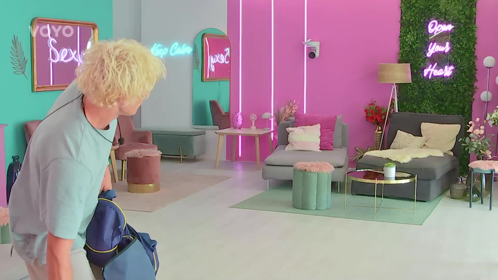 Kleptoman Chris: Dekorace z vily už se hřejí v jeho kufru