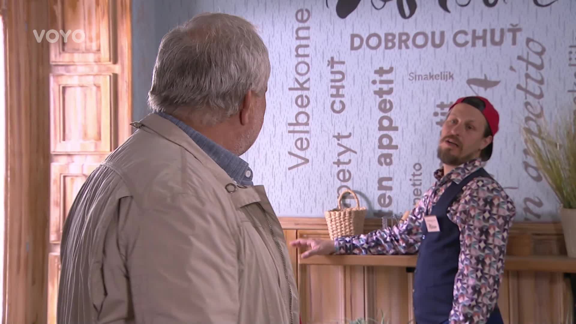 Pátrací akce po Vilmě Nyklové z Ulice: Vendula bude chtít zavolat policii
