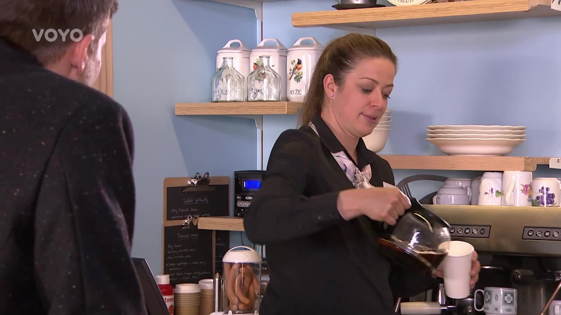 Jirka z Ulice už nemá o Martinu zájem? Tohle bude pro Vendulu alarmující