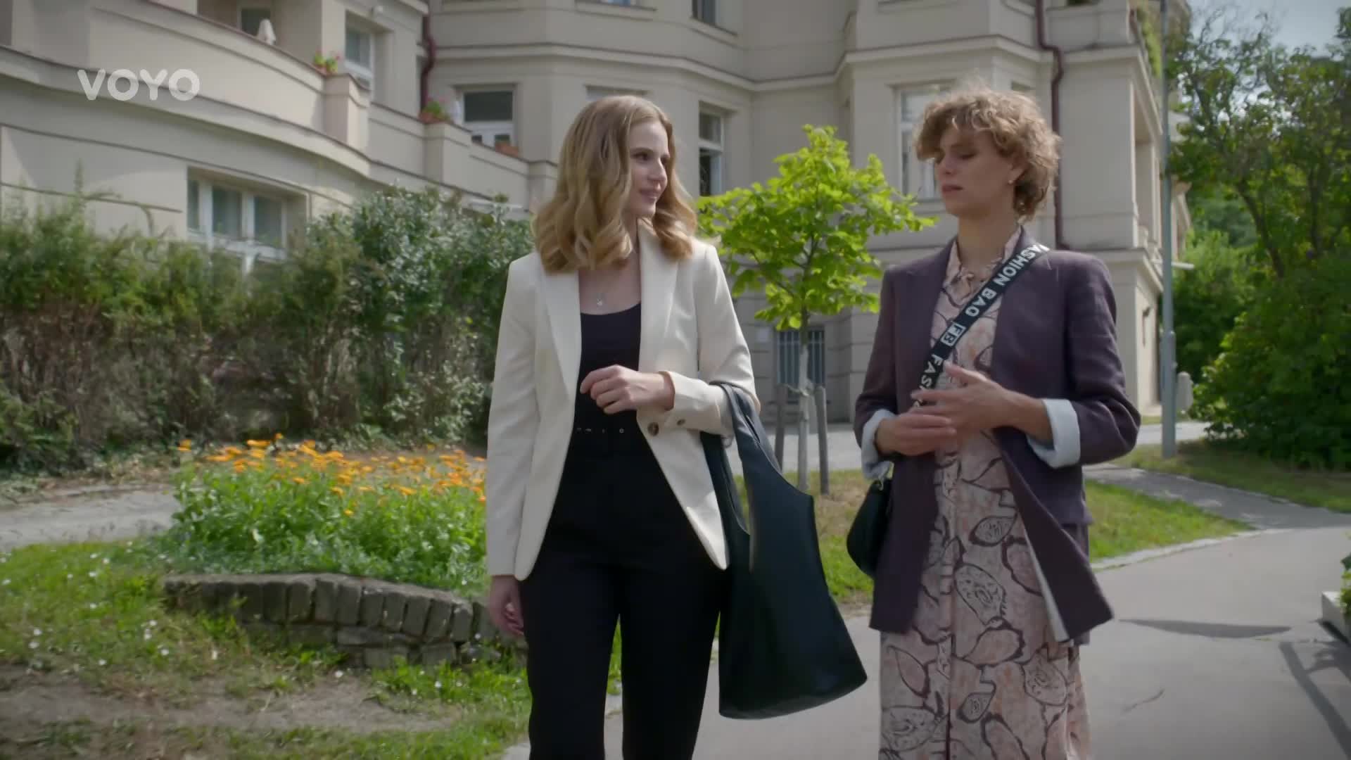 Naštvaná Valerie si vybíjí zlost: Obviní Táňu z protekce