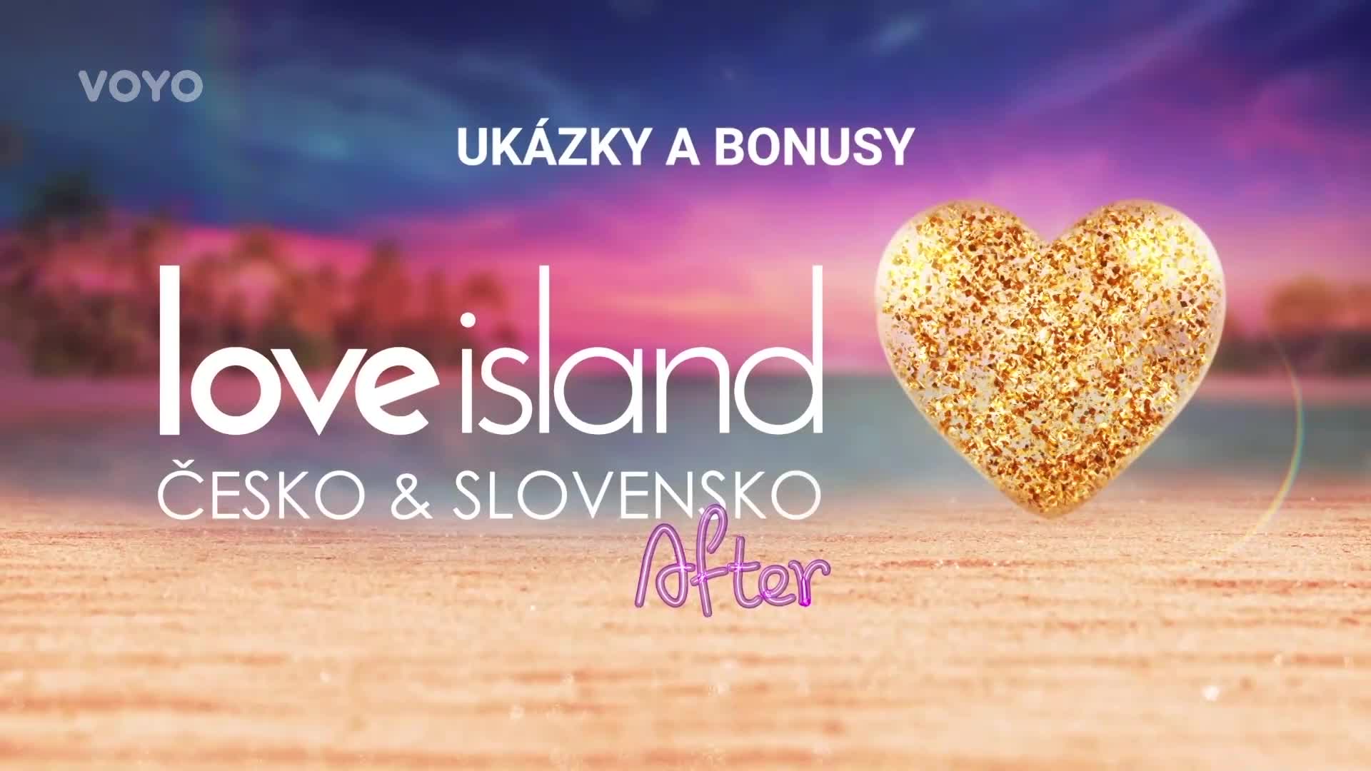 Srdíčka opět spolu: Podívejte se, jaký bude Love Island After