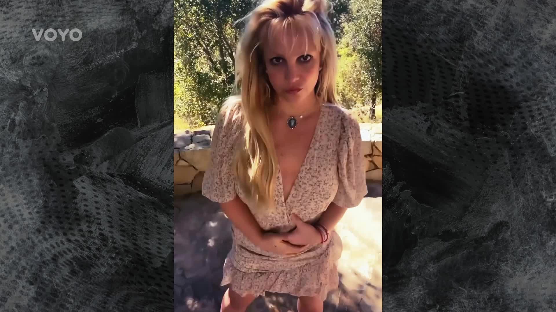 Odtajnění rozpadu manželství Britney Spears: Nevěra, strach o život i fascinace noži