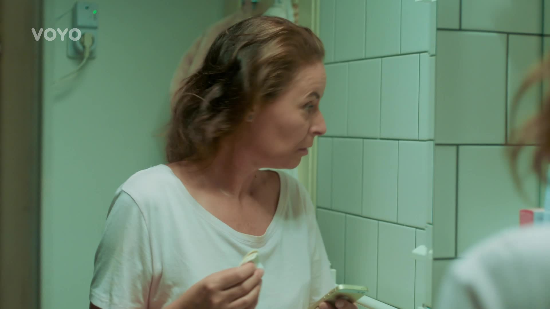 Tajemství Olgy odhaleno: Co skrývá před Petrem Horou?