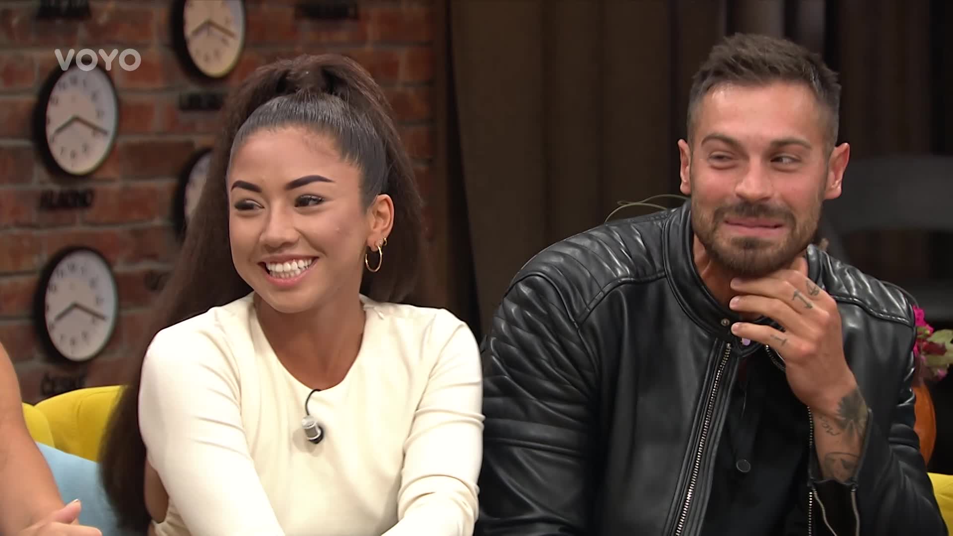 Dramatický návrat z Love Islandu: Lidi nás poznávají na ulici, říkají Adam a Venis