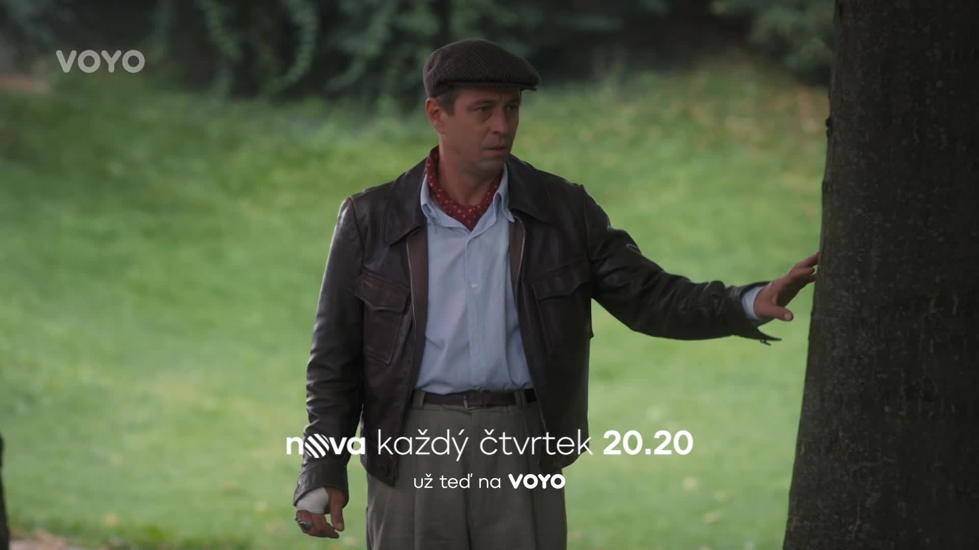 Smyčka ve Zlaté labuti se utahuje. O život bude bojovat několik postav