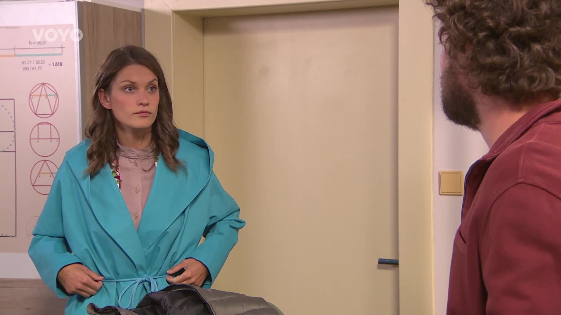Eddie z Ulice zaskočí Magdu: Chtěl bych vztah