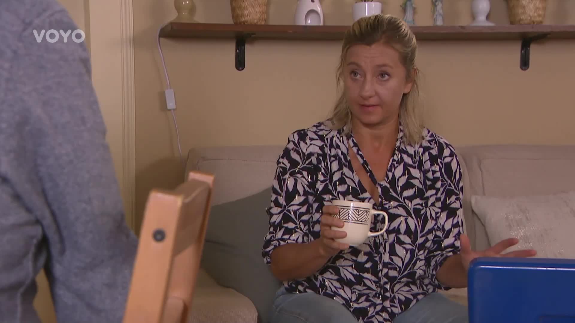 Co přinese úterní díl Ulice: Rizikové podnikání, hořké odmítnutí i zoufalé činy