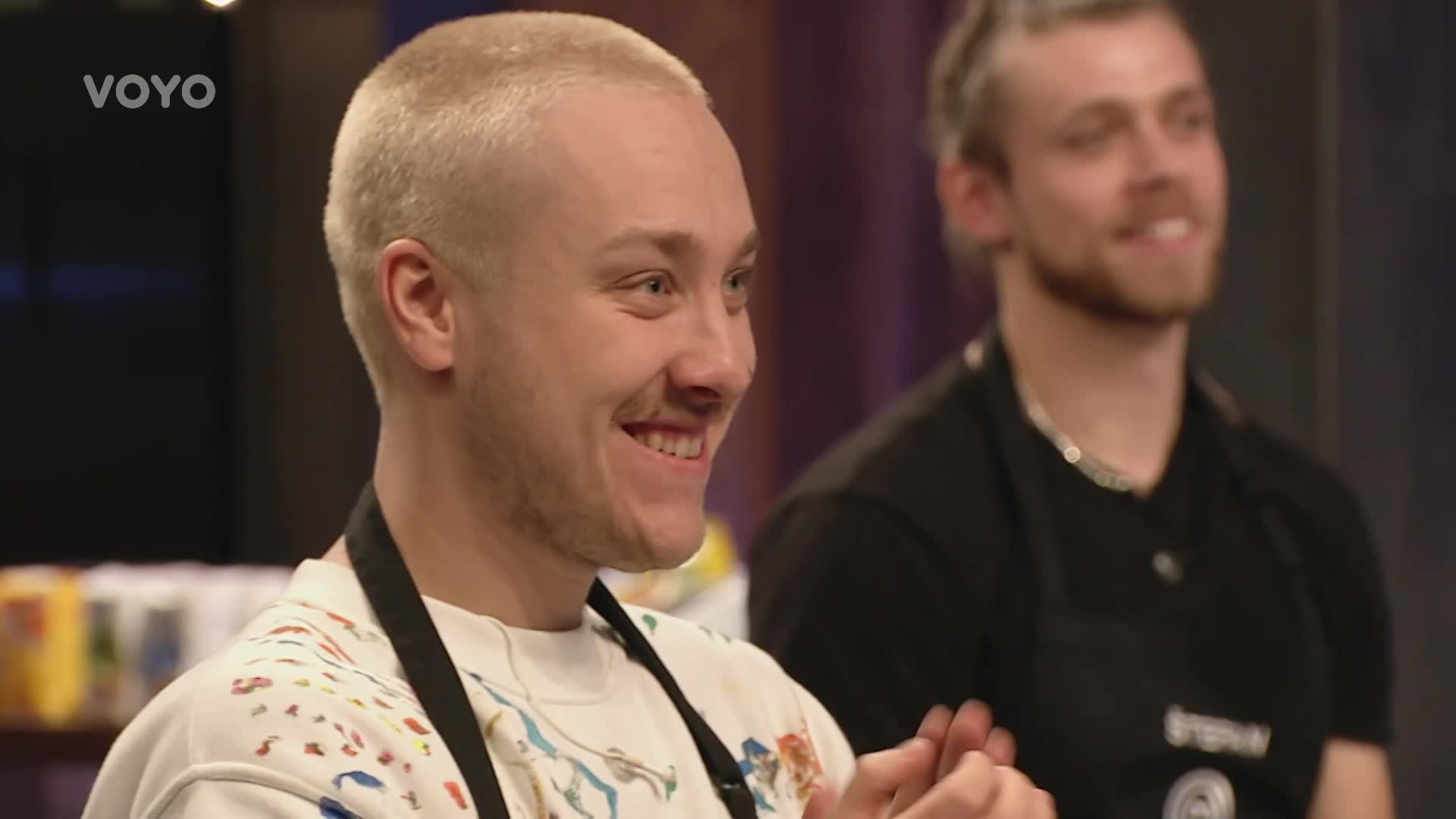 MasterChefa opouští Mára. Vařit ho učila jeho pětiletá dcera, teď by šel krájet cibuli ke Kašpárkovi