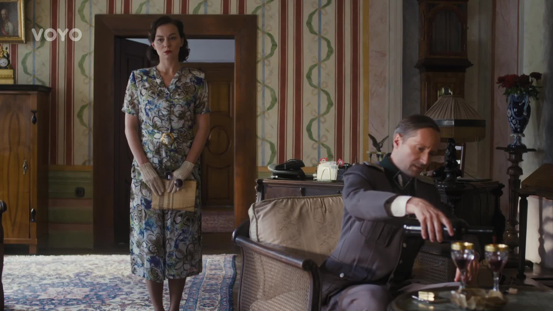 Eva ze Zlaté labutě je v zajetí gestapa. Kamil bude kvůli záchraně riskovat život
