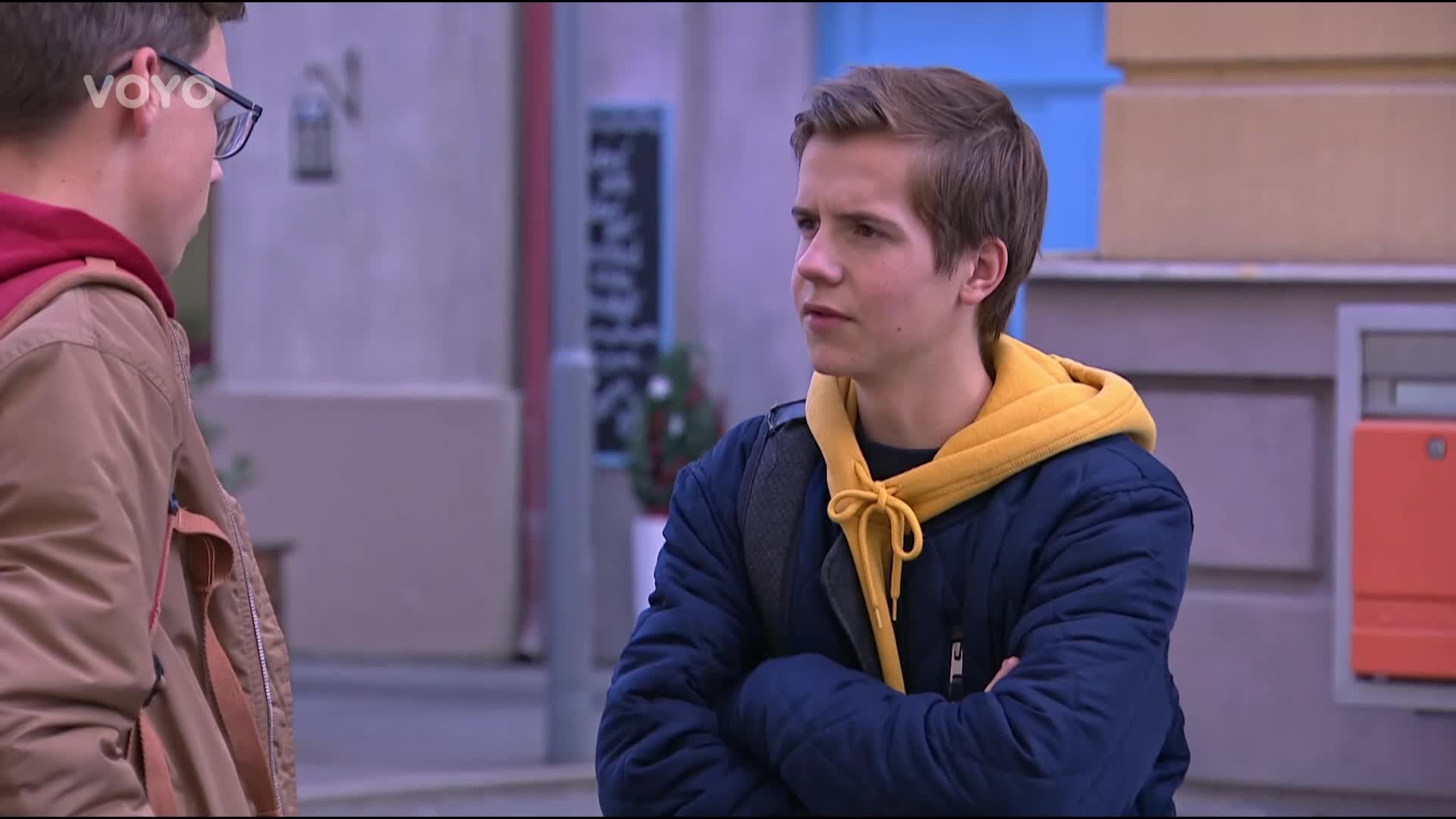 Co přinese pondělní díl Ulice: Podvod, Evženův boj i hra na city