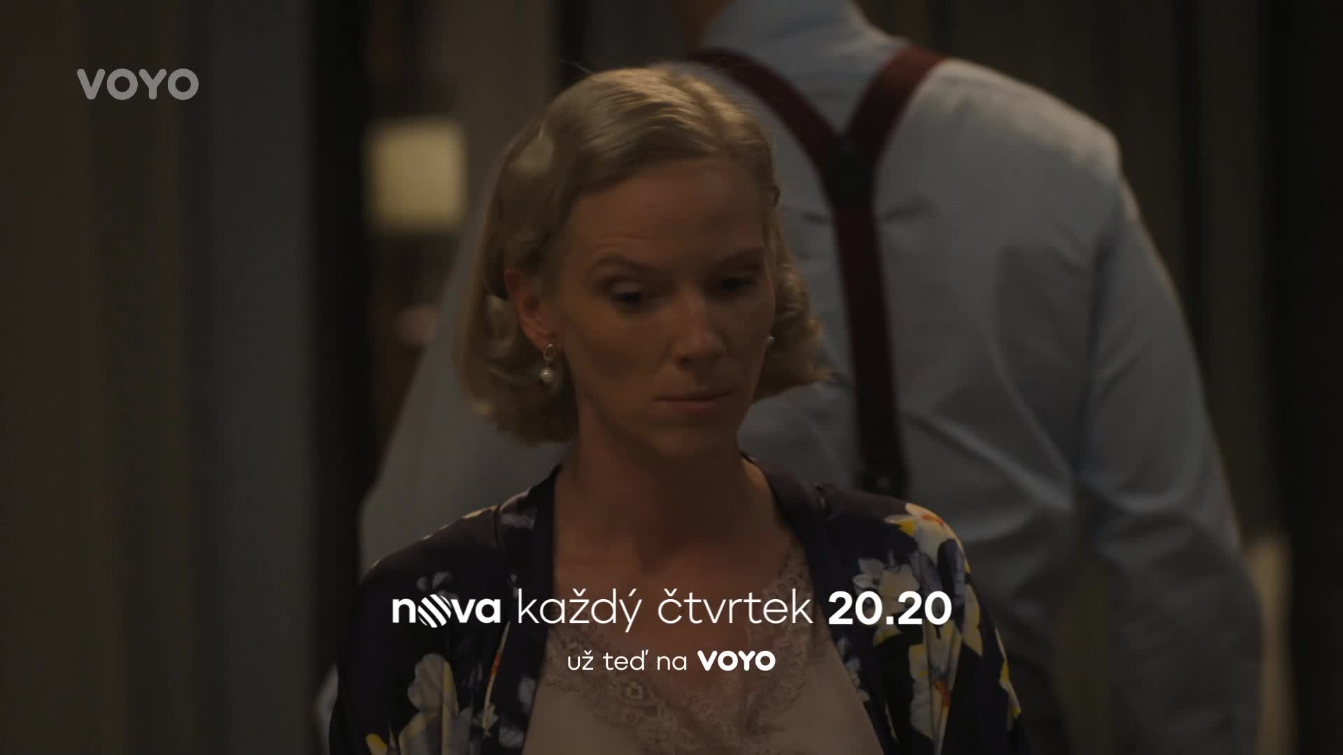 Změna u Ireny ze Zlaté labutě. Rodina jí splní jedno přání