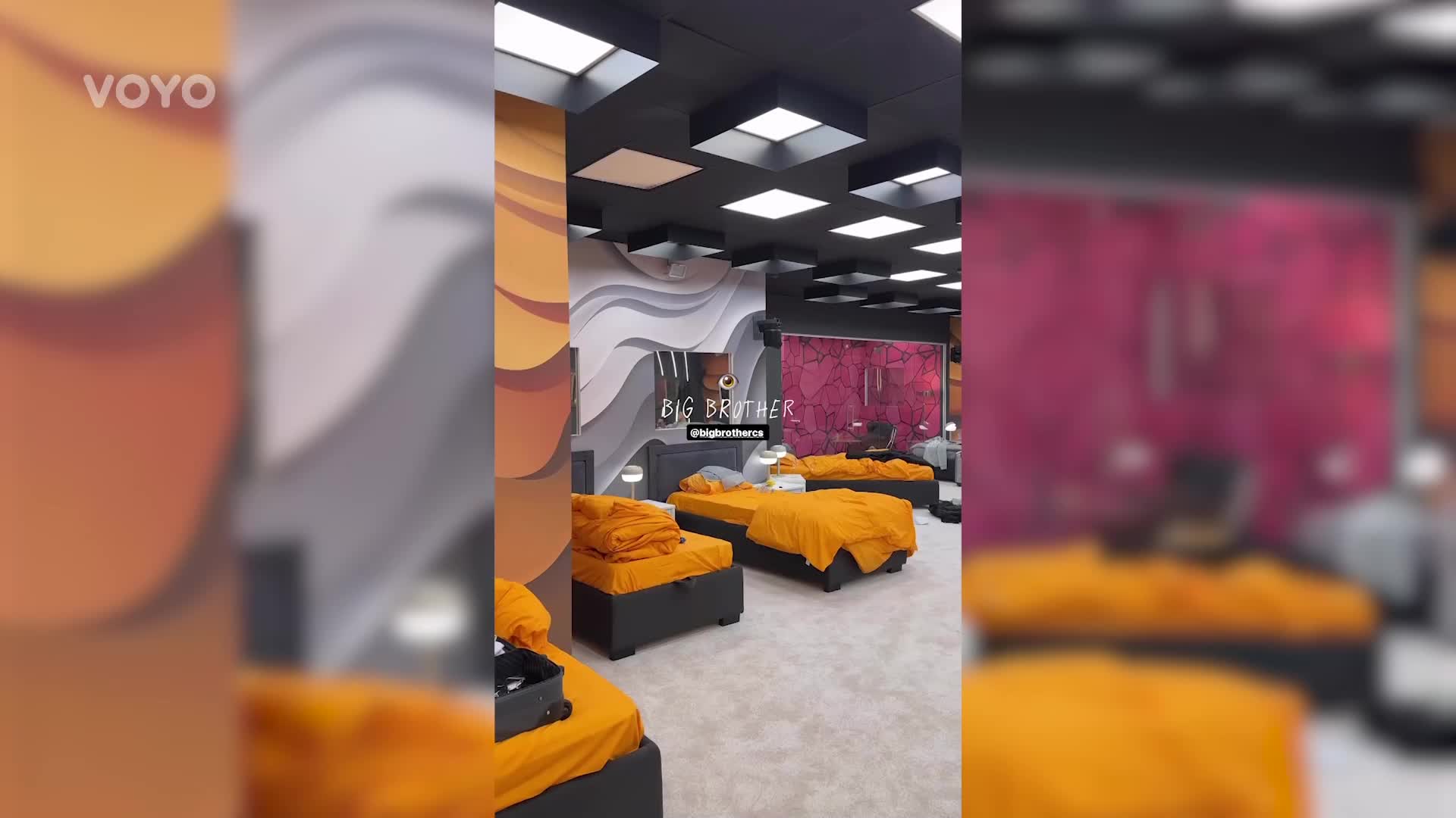 Big Brother podrobil influencery zkouškám. Podívejte se, jak strávili čas v domě