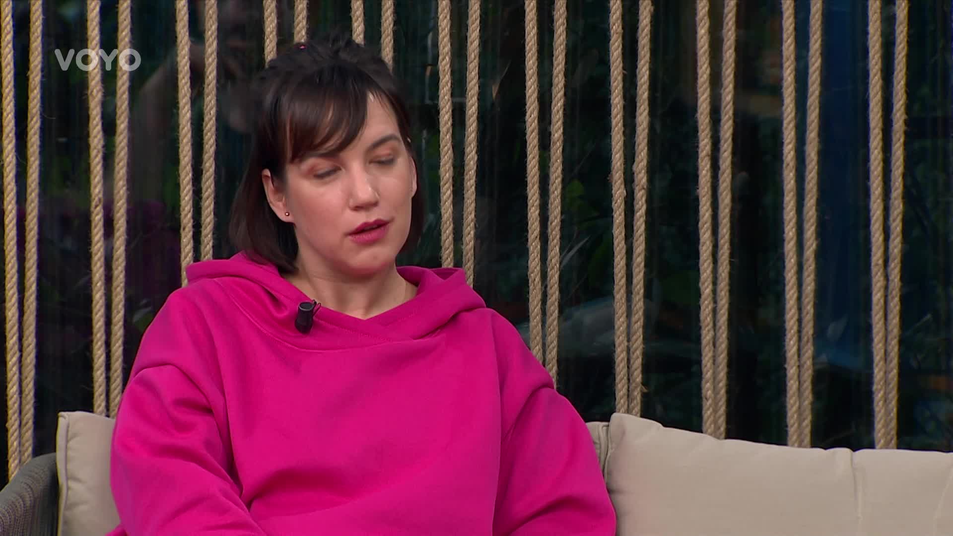 Barbora Vyskočilová o porodu Dominiky z Ulice: Otázka je, zda otcem dítěte je Tony