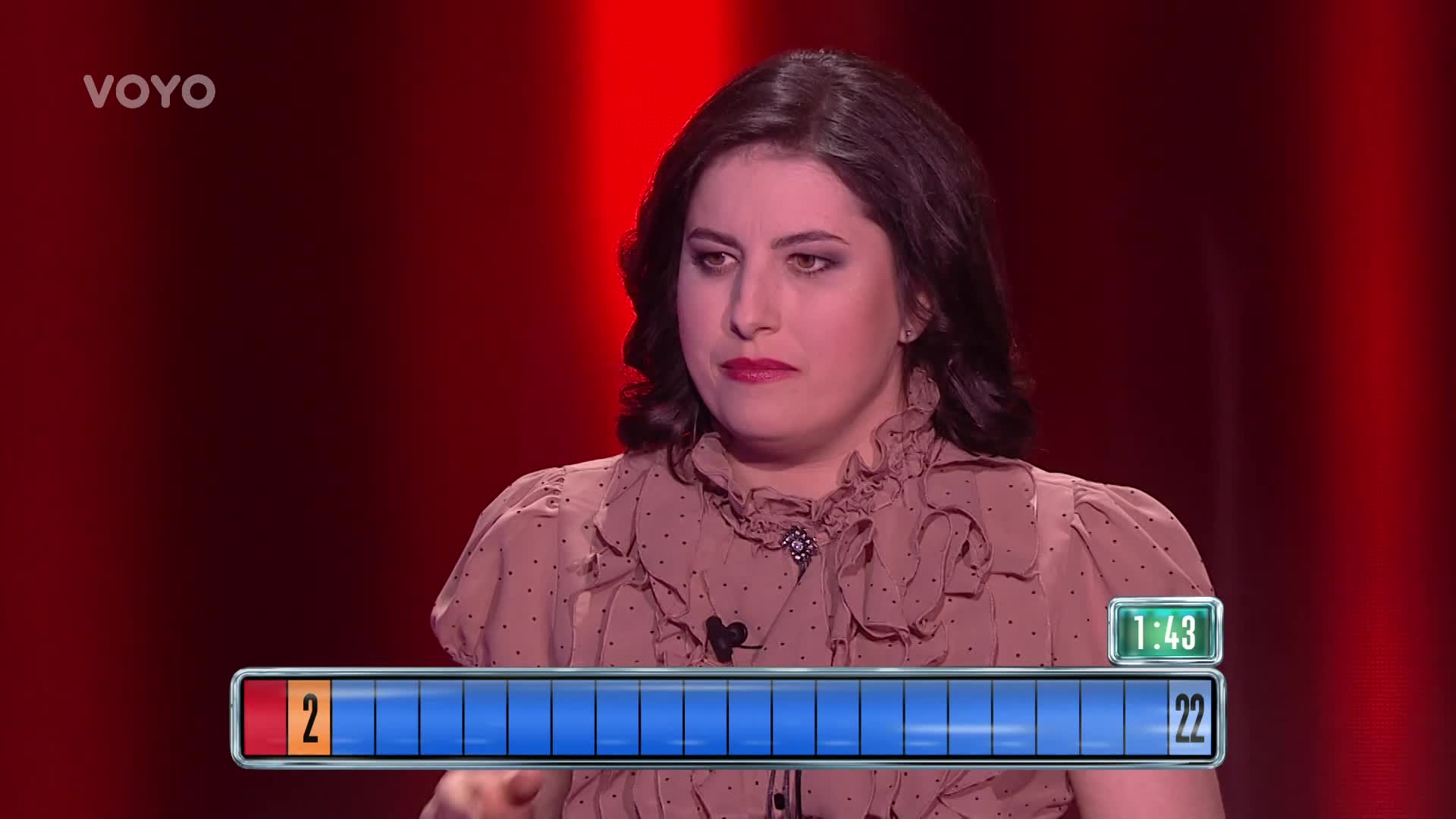 Belladonna se postavila proti nejnadupanějšímu týmu v Na lovu. Finálový souboj prohrála