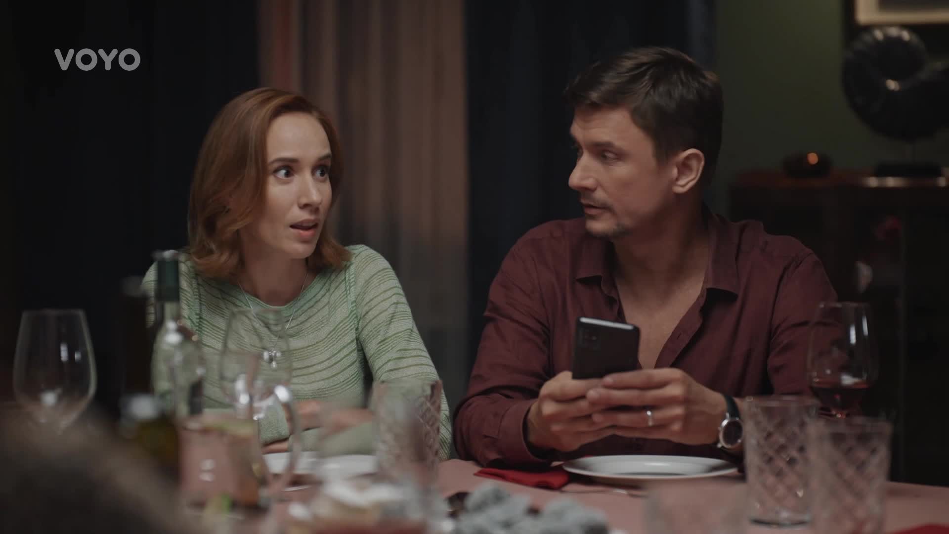 Mobil a jeho tajemství: Film ZNÁMÍ NEZNÁMÍ odkryje pravou tvář každého z nás