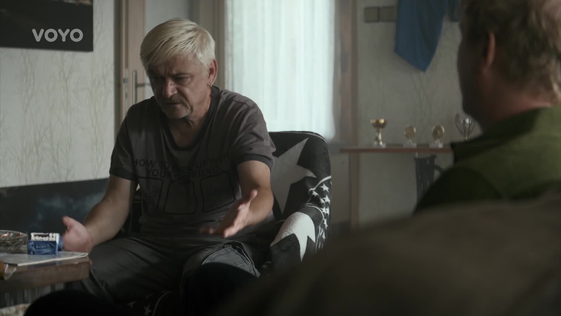 Bonusové reportáže 2022 Národní házená - Hlášky - epi. 3 B124451