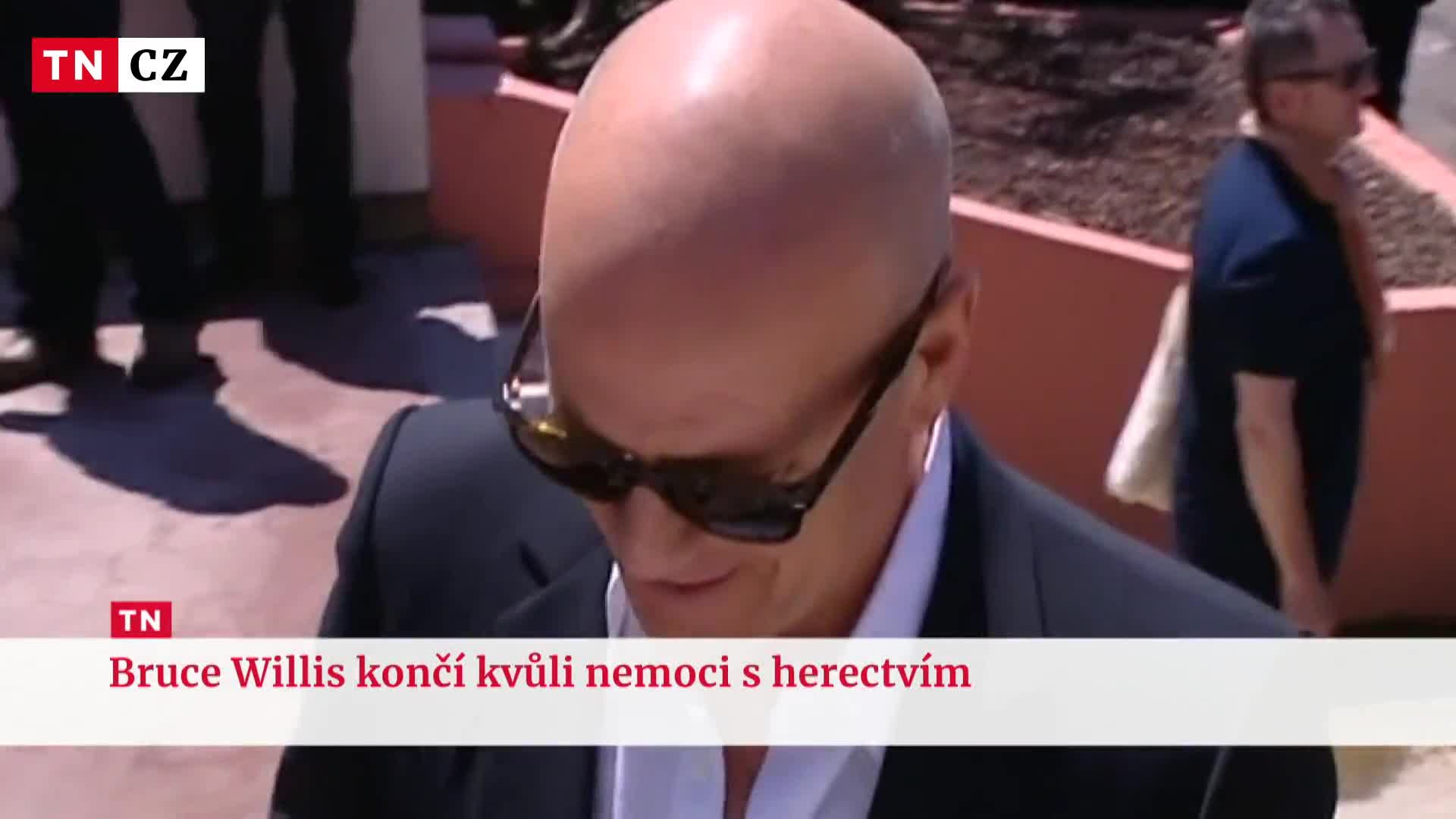 Herecká legenda Bruce Willis končí kariéru! Rodina popsala jeho zdravotní potíže
