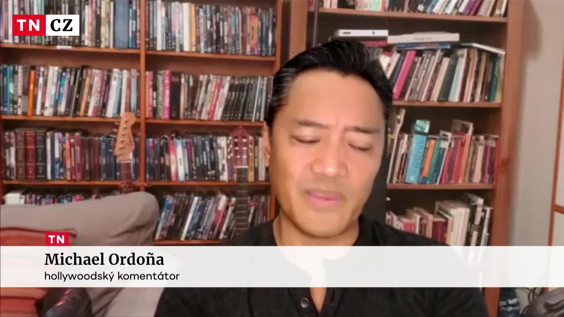 Will Smith po facce rezignoval na členství v oscarové akademii