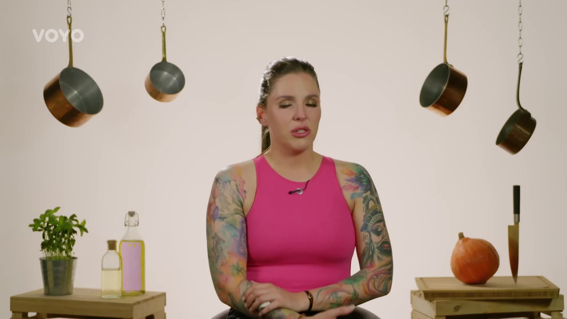 Popálená Terka byla emočně na dně. S Márou jsme tu trávili společně hodně času