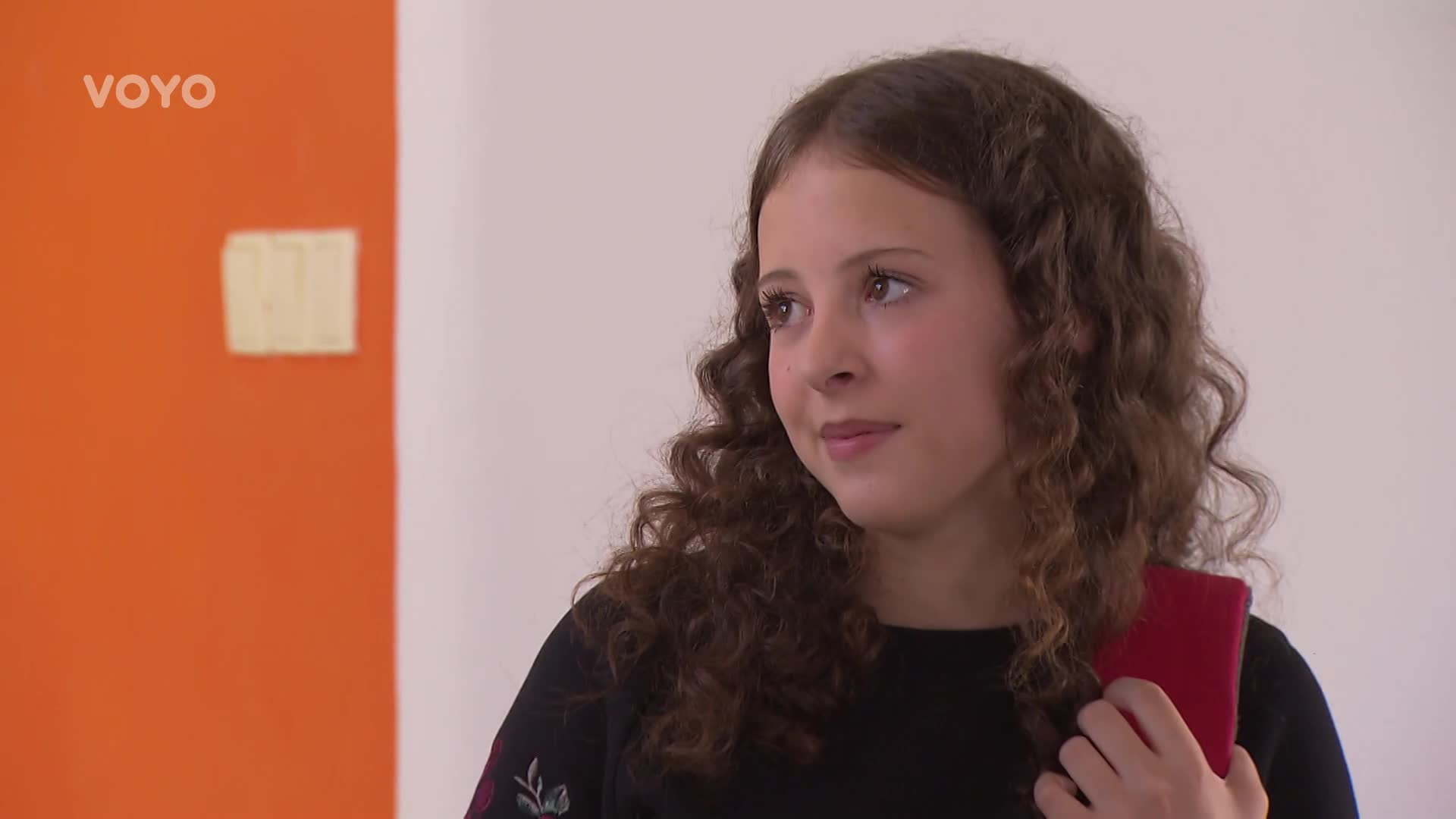 Šimon z Ulice si zadělává na další problém: Valerii vyděsí šokujícím gestem