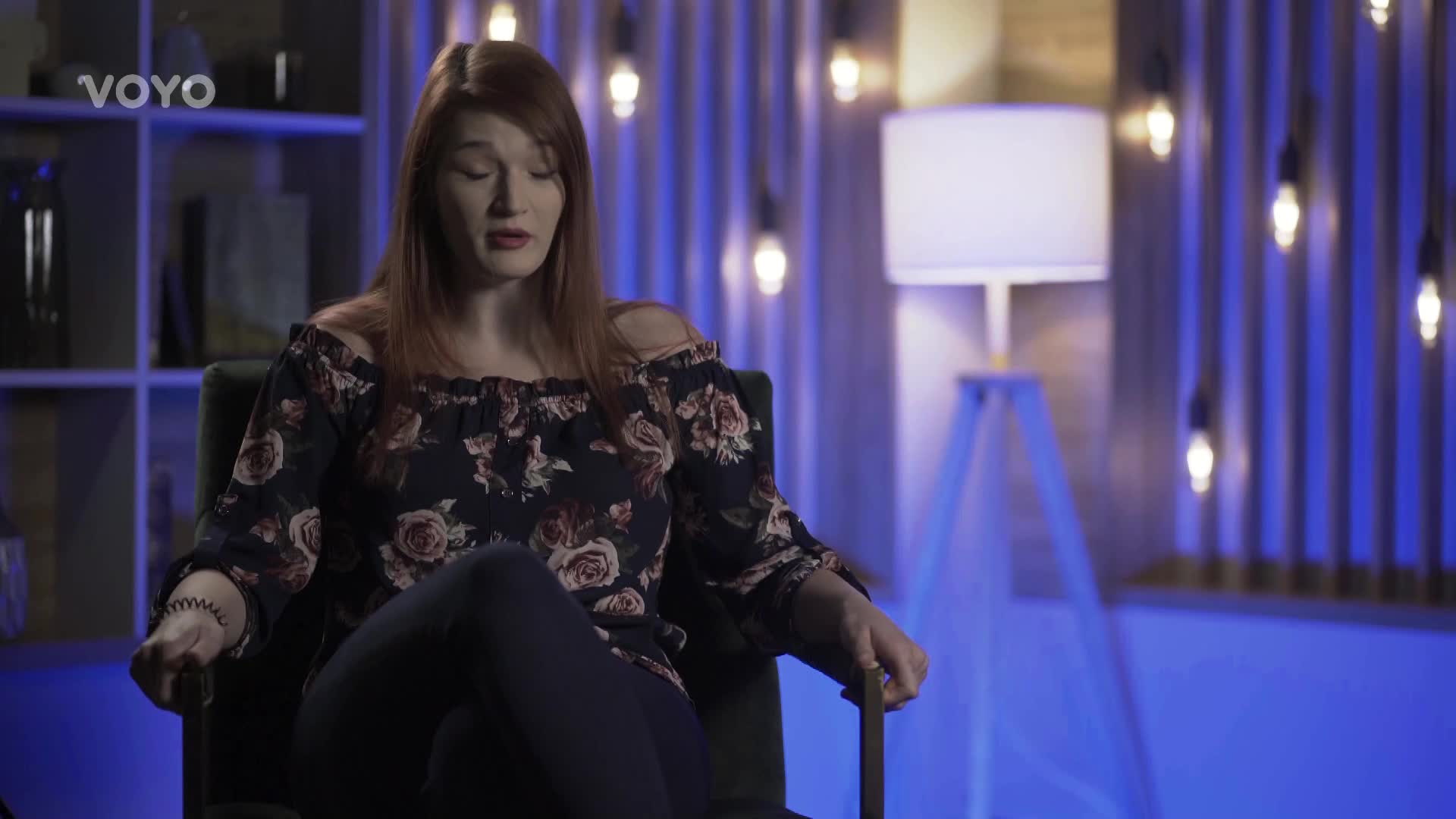 Tereza chce do Big Brothera přinést zákon a pořádek. Lidé jsou podle ní zlí