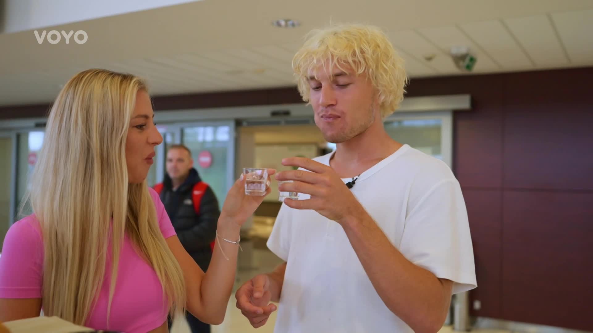 Chris se nastěhoval k Majce do Bratislavy: Je to super, ale je mi tu trochu zima