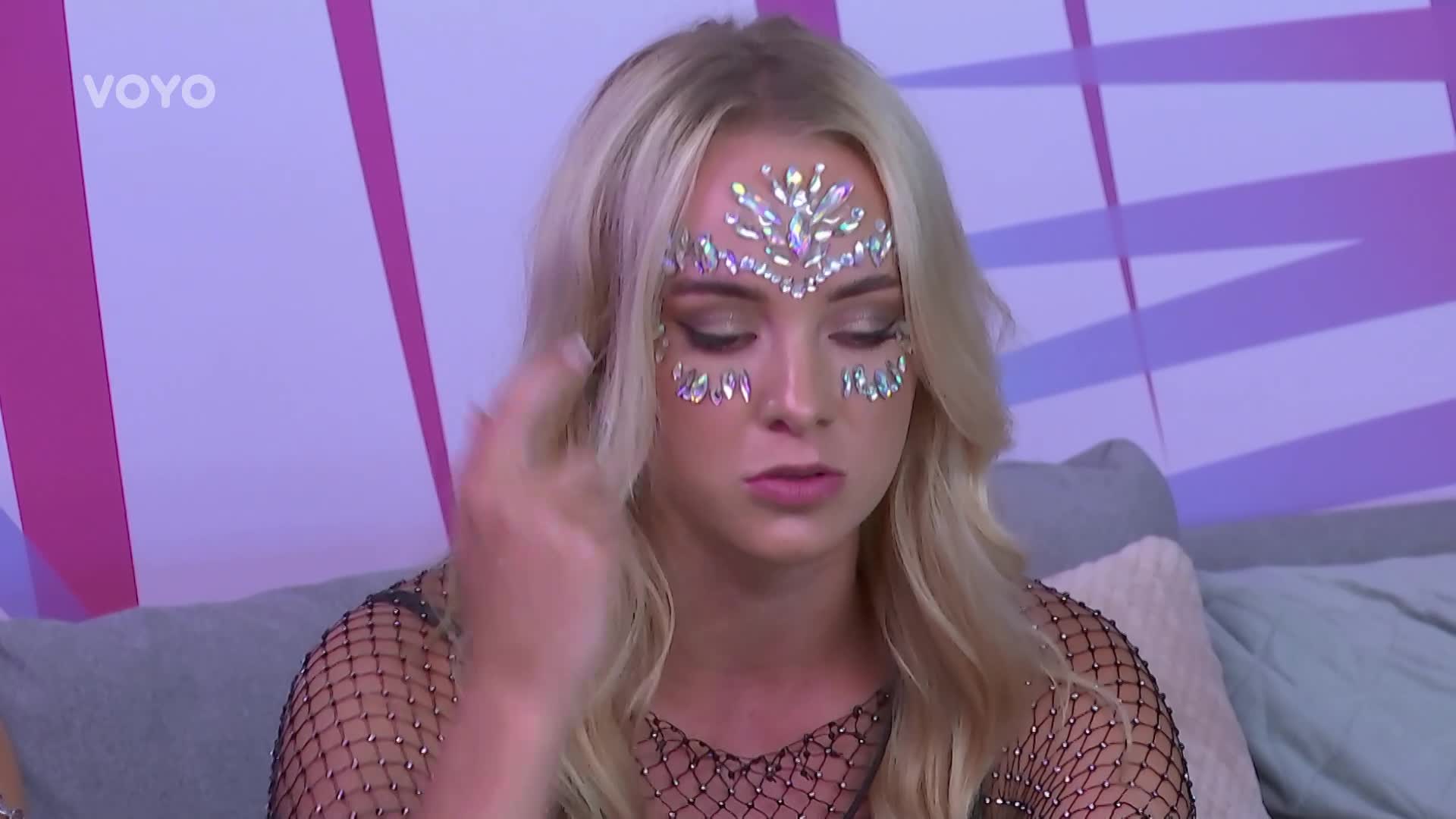 Hanka Dědková se stala tetou. S Kubou ale děti neplánují