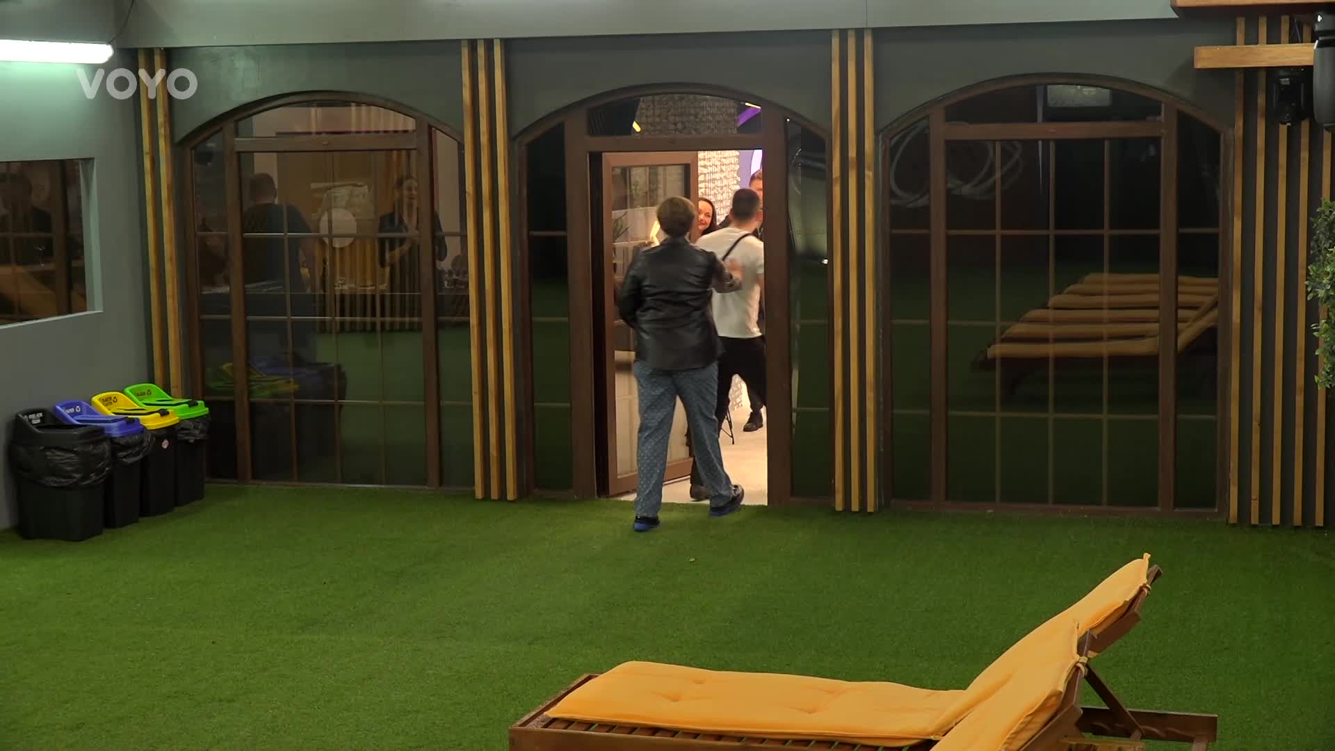 Big Brother poprvé: Vítání, vyhazov spolubydlící a slzy Paní domu