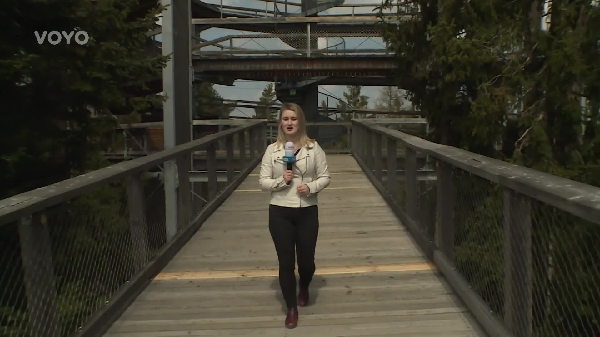 Soutěžte s pořadem Volejte Novu o vstupenky do zábavného parku Lesní království!
