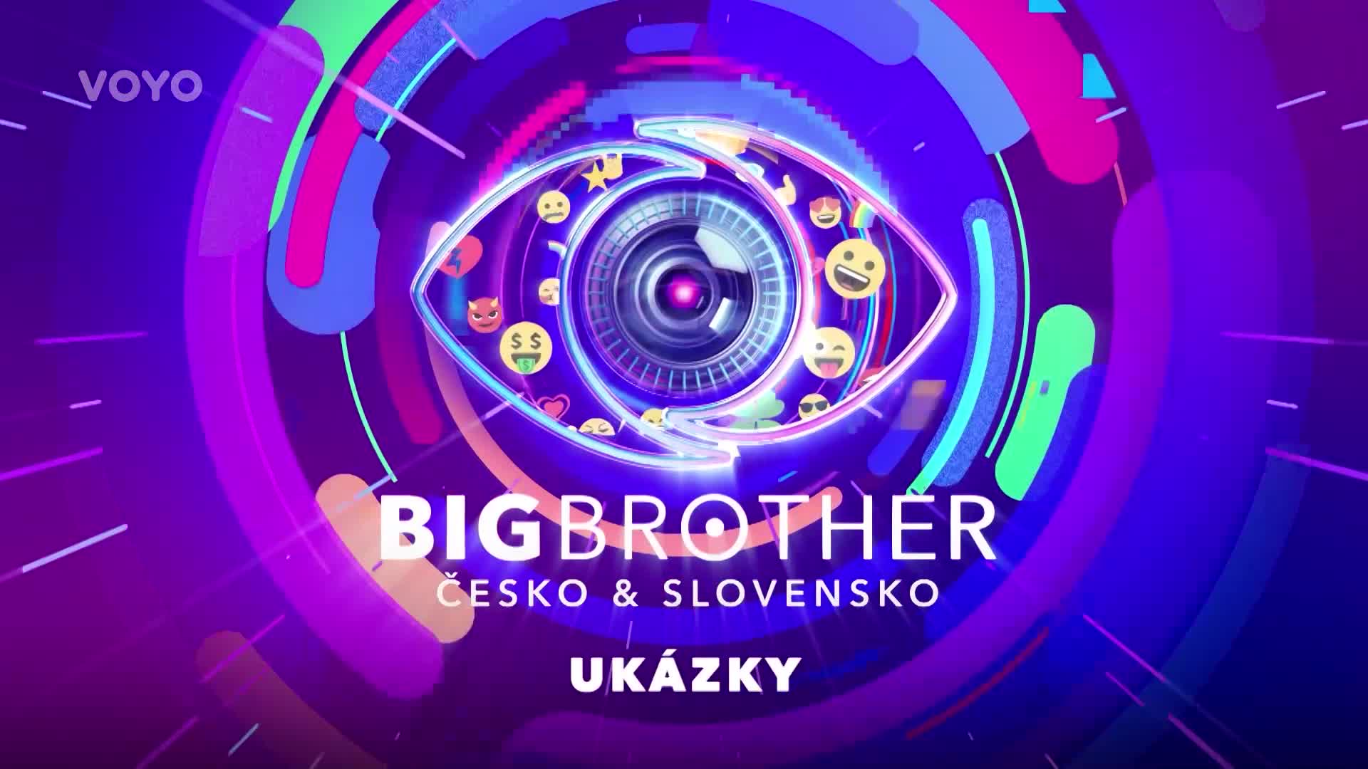Rozhodujte o dění v Big Brotherovi. Exkluzivní záběry sledujte v aplikaci