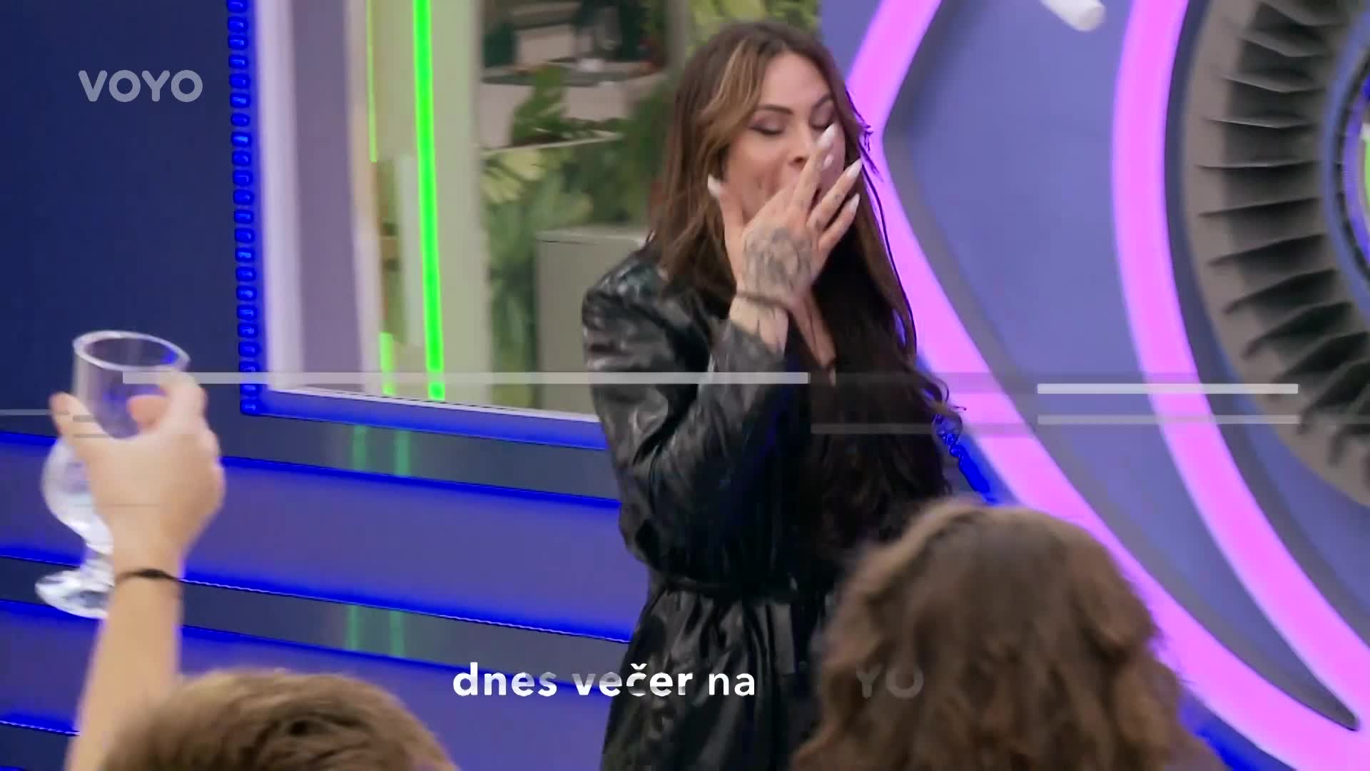 Big Brother nedá spolubydlícím vydechnout. Čeká je první náročná mise