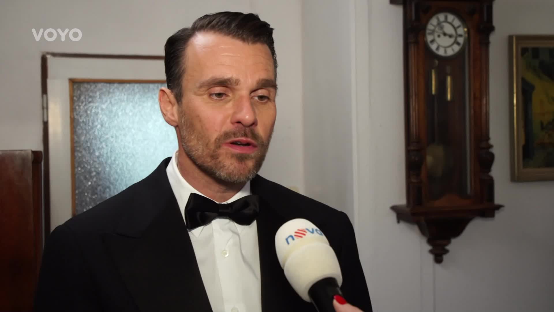 Věrný fanoušek Big Brothera: Leoš Mareš popsal možného vítěze