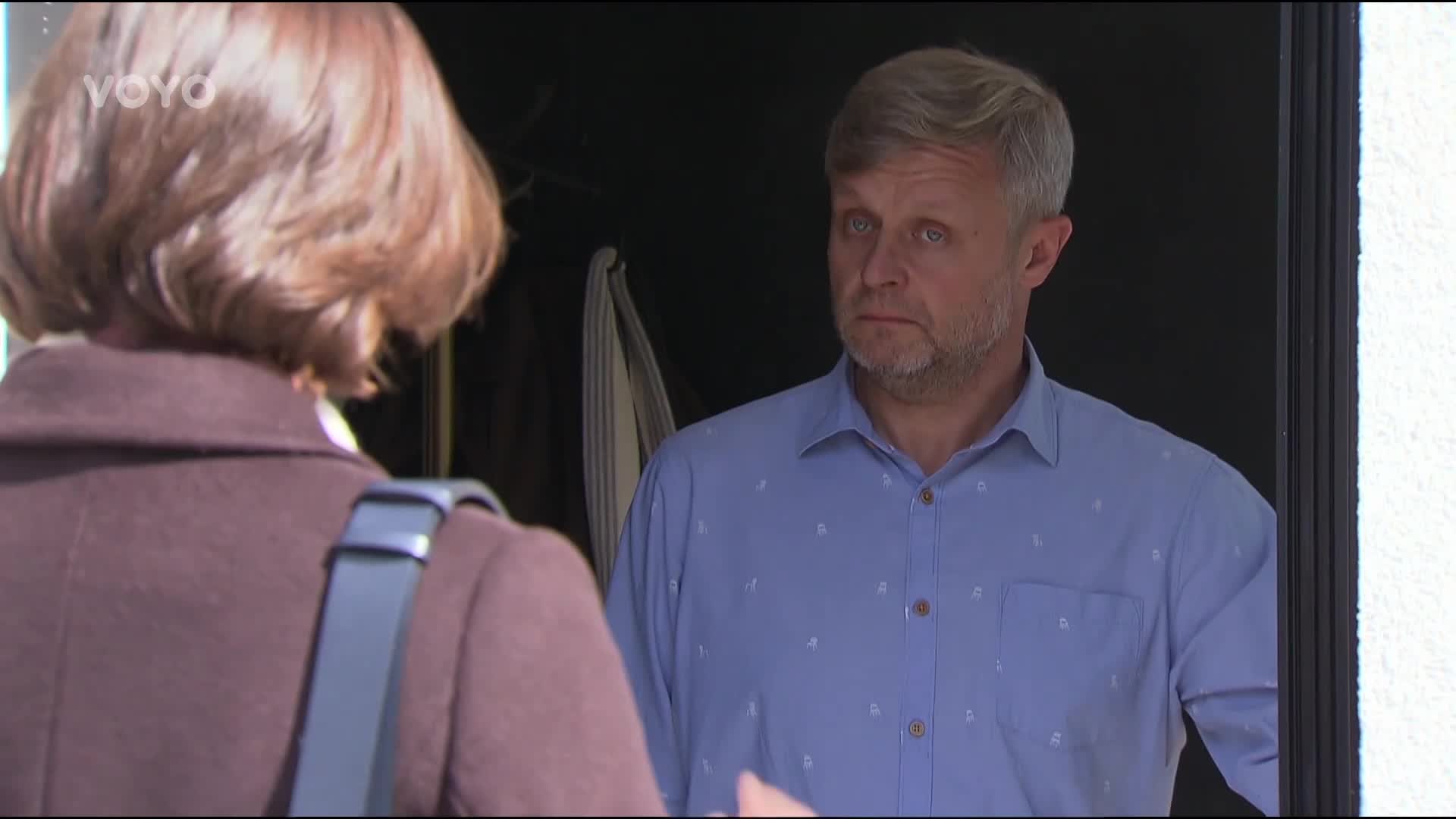 Luděk z Ulice se pustí do Vandy: Tady tě nikdo nechce
