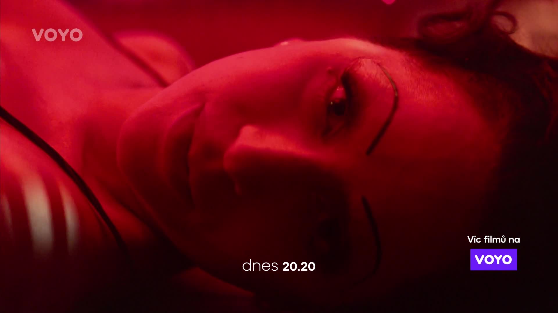 DNES VEČER NA NOVĚ: Romantické drama Zrodila se hvězda