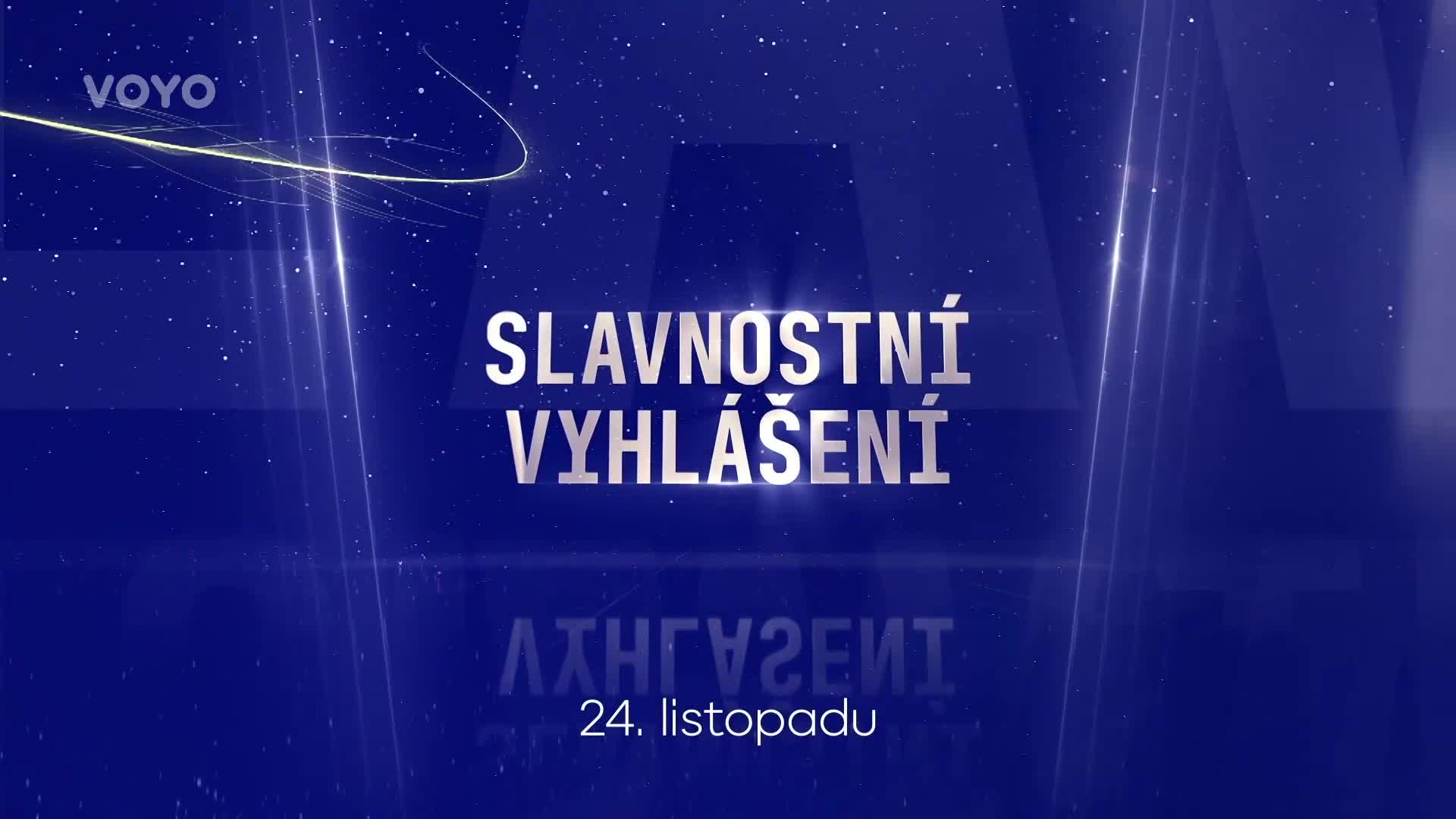 Hlasování v České slavíkovi je ukončeno. Vystoupí Vondráčková, Chinaski i Dyk