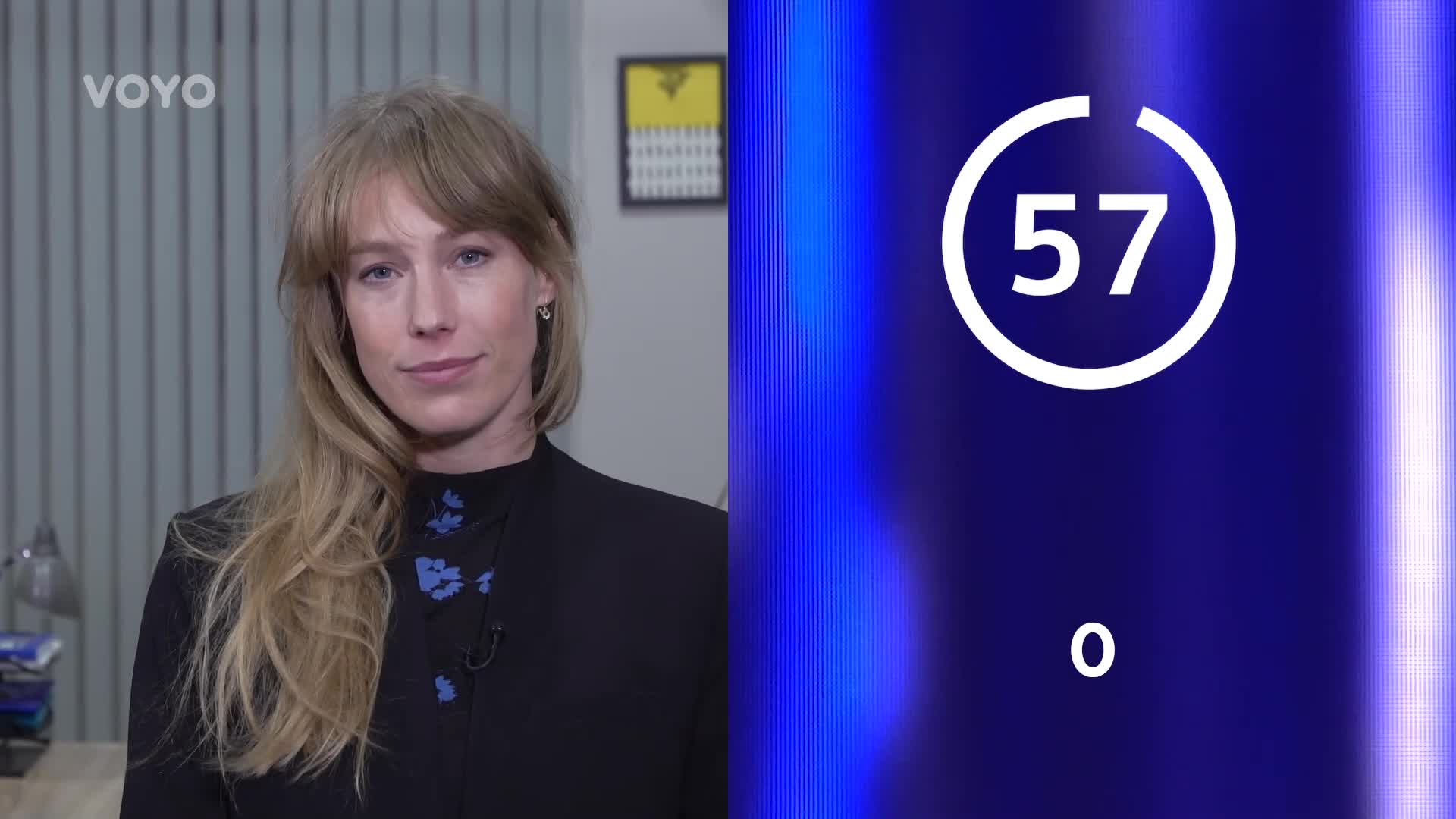 Aneta Krejčíková nanečisto v Na lovu: Za tento výkon by se nestyděl ani Vševěd